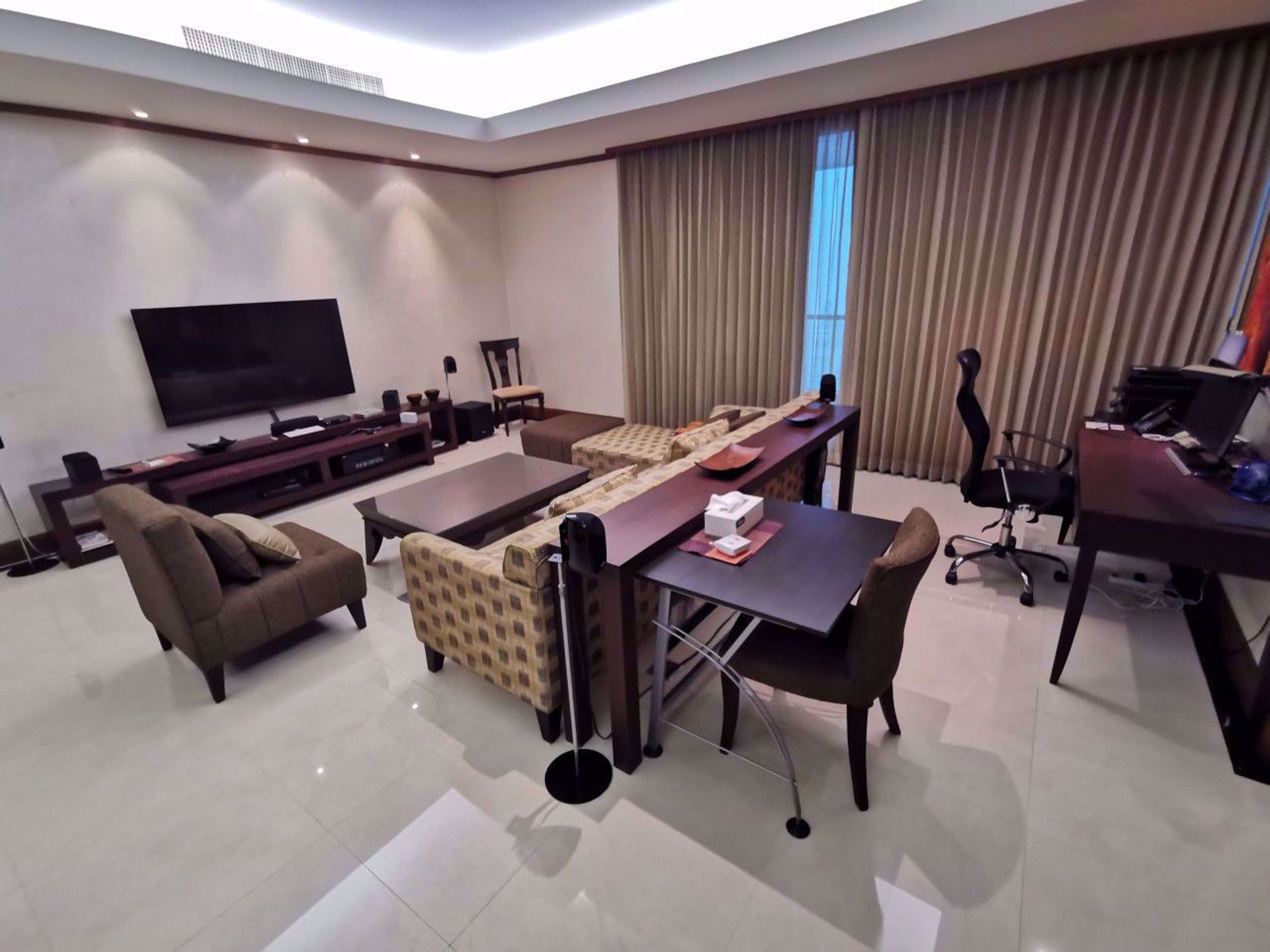 Condominio en , Krung Thep Maha Nakhon 12216058