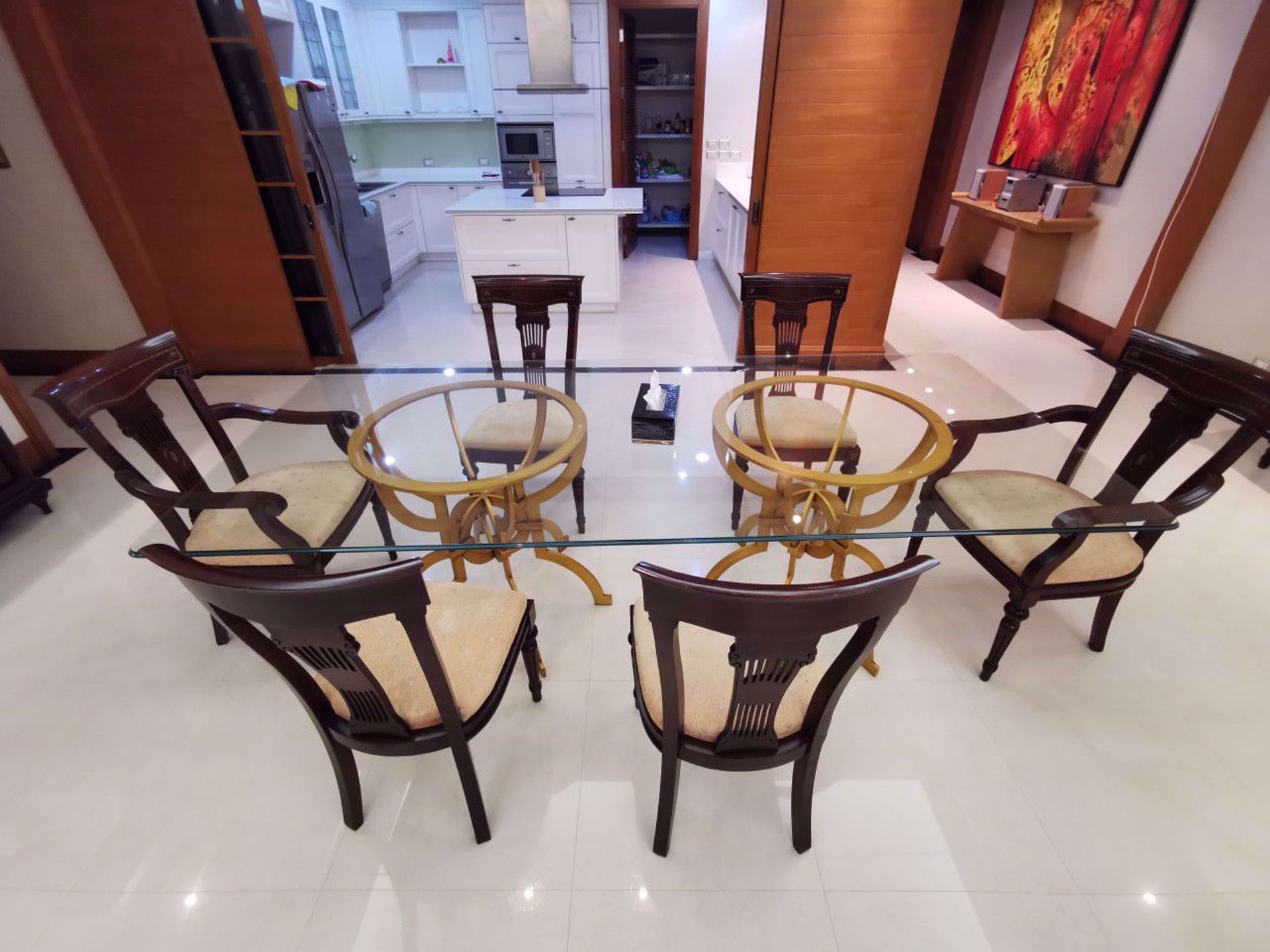 Condominium in , Krung Thep Maha Nakhon 12216058