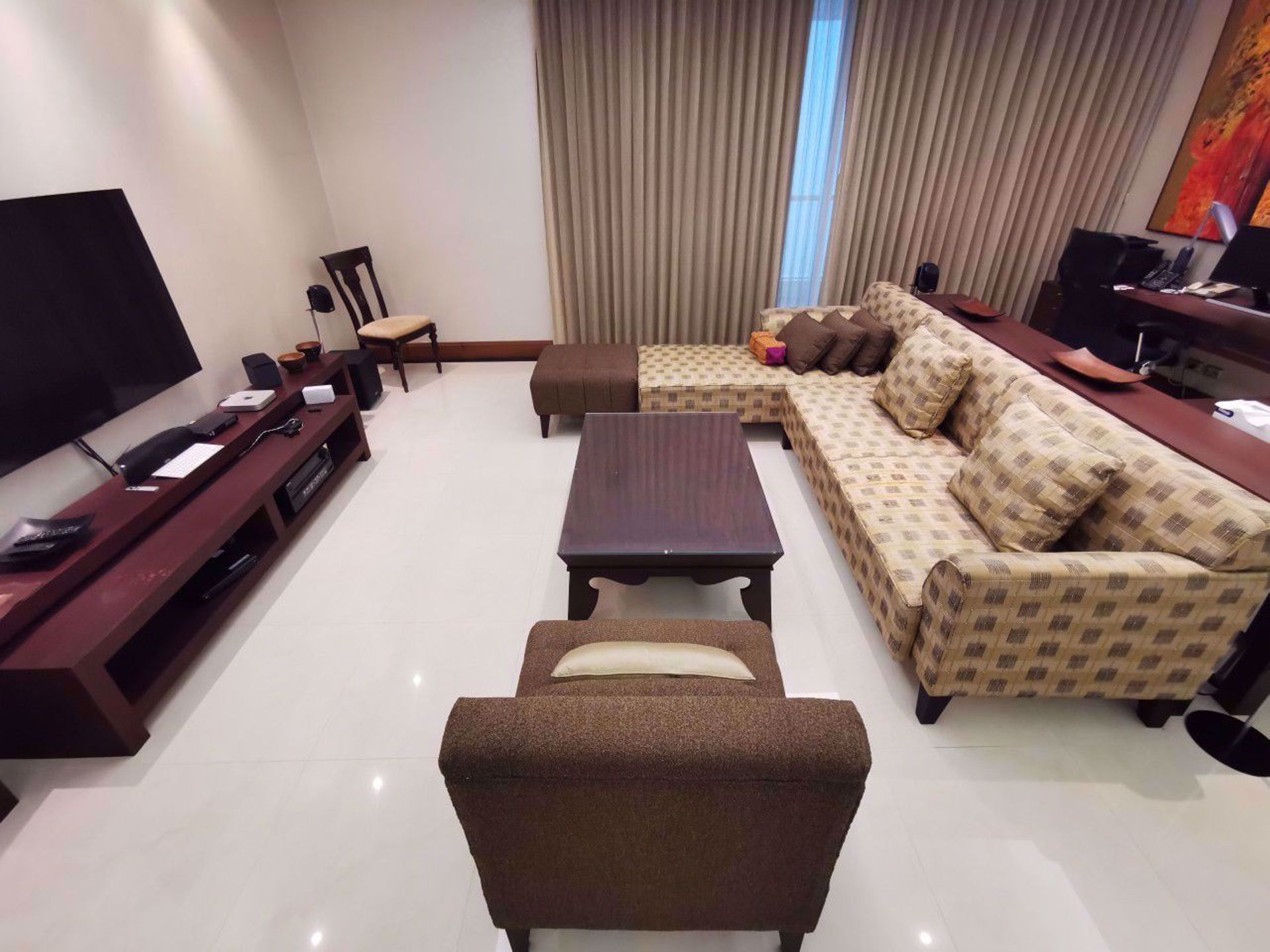 Condominio en , Krung Thep Maha Nakhon 12216058