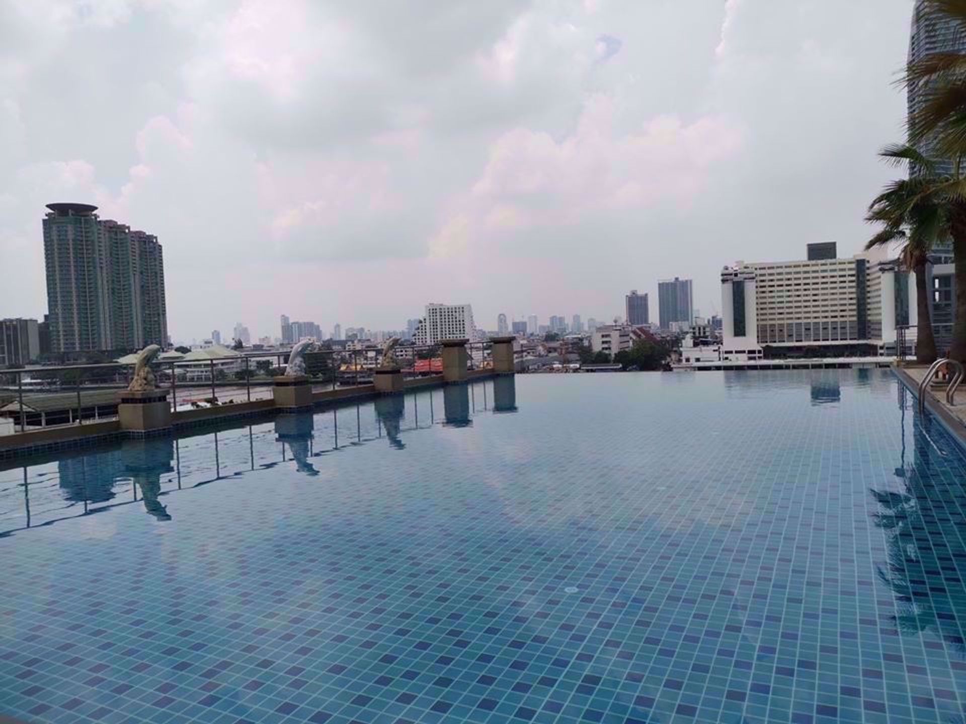 Condominio en , Krung Thep Maha Nakhon 12216069