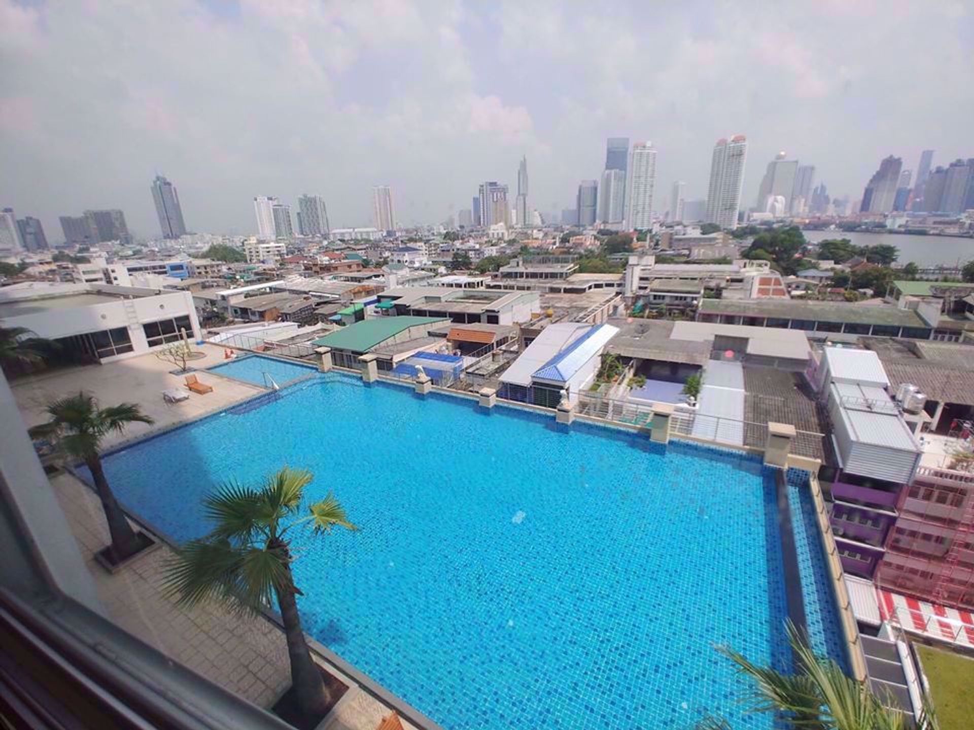 Condominio en , Krung Thep Maha Nakhon 12216069