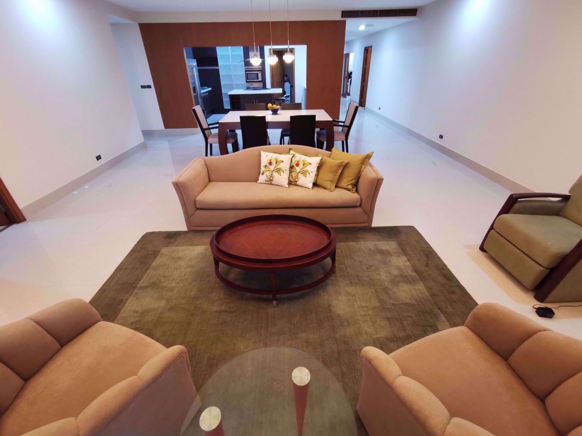 Condominium in , Krung Thep Maha Nakhon 12216076