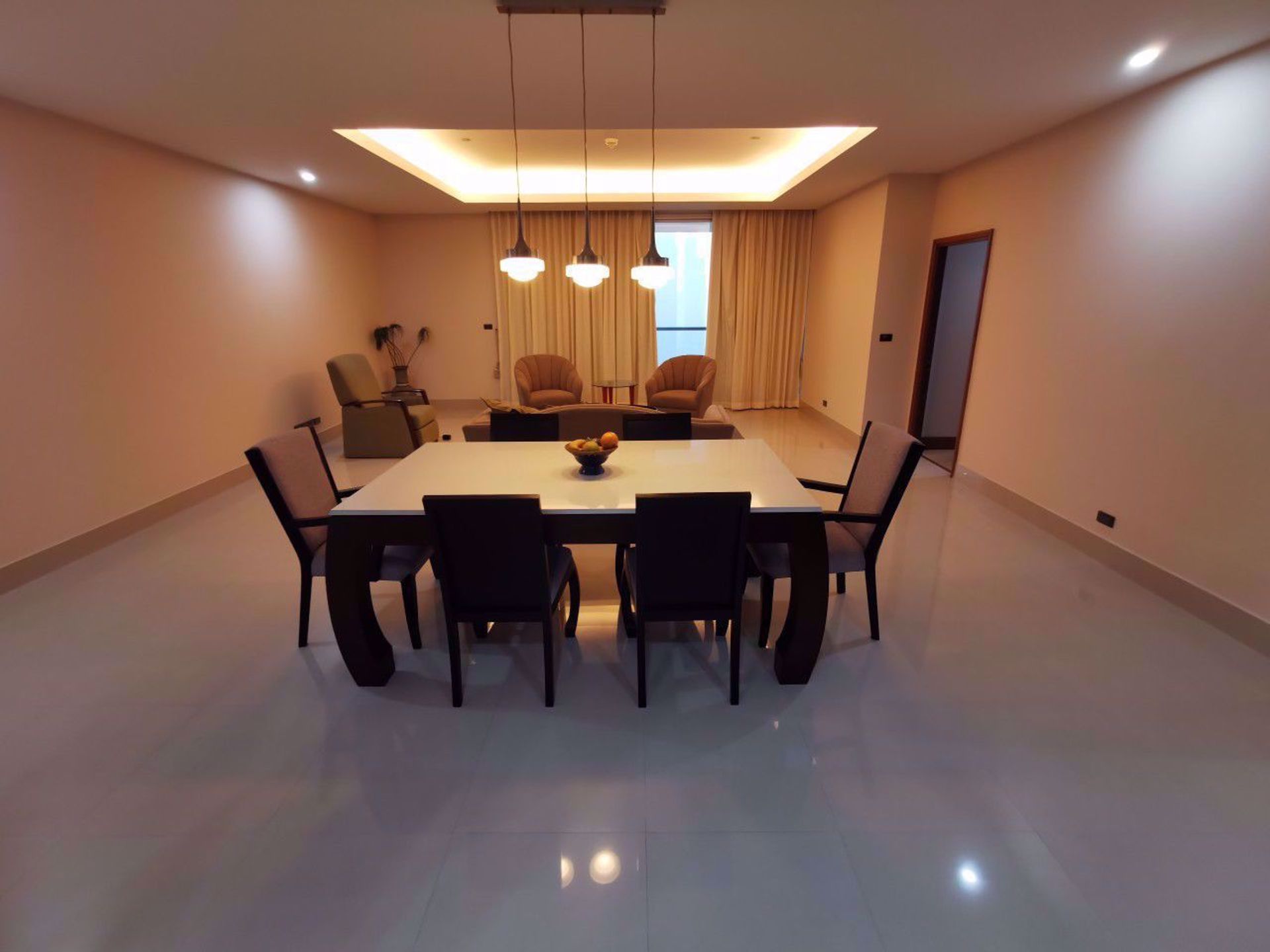 Condominium in Bang Rak, Krung Thep Maha Nakhon 12216076