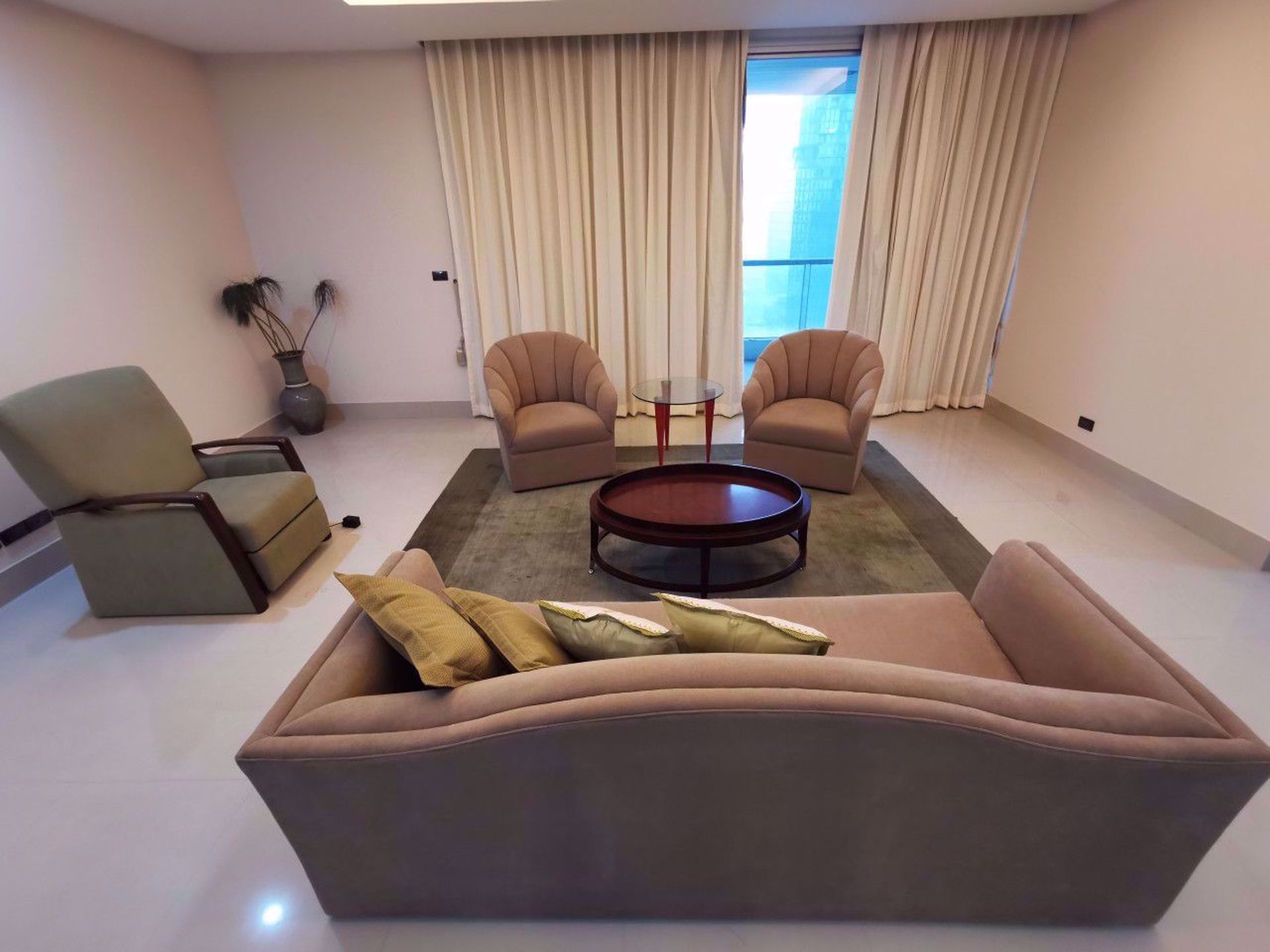 Condominio en Bang Rak, Krung Thep Maha Nakhon 12216076