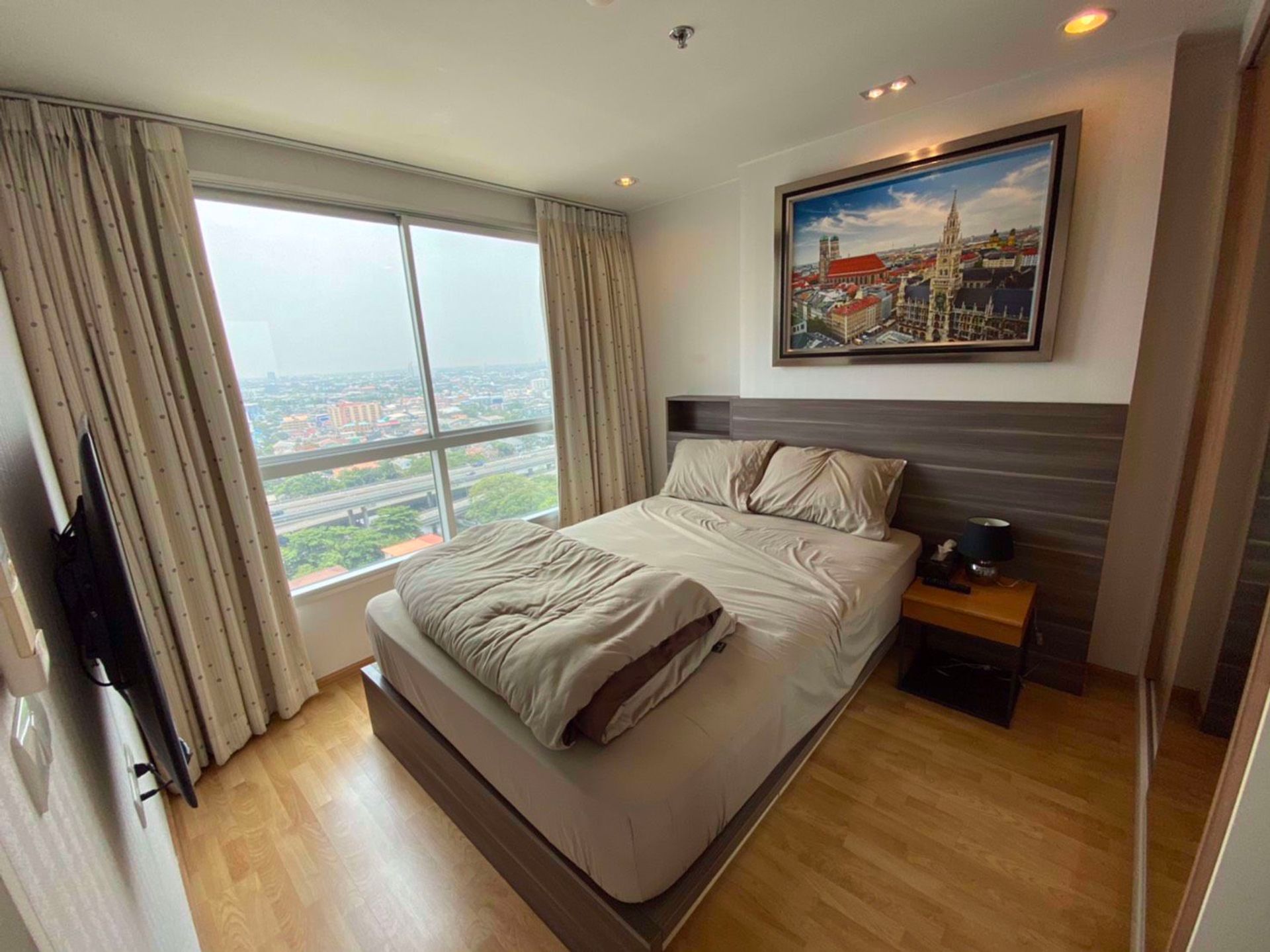 Condominium in , Krung Thep Maha Nakhon 12216079