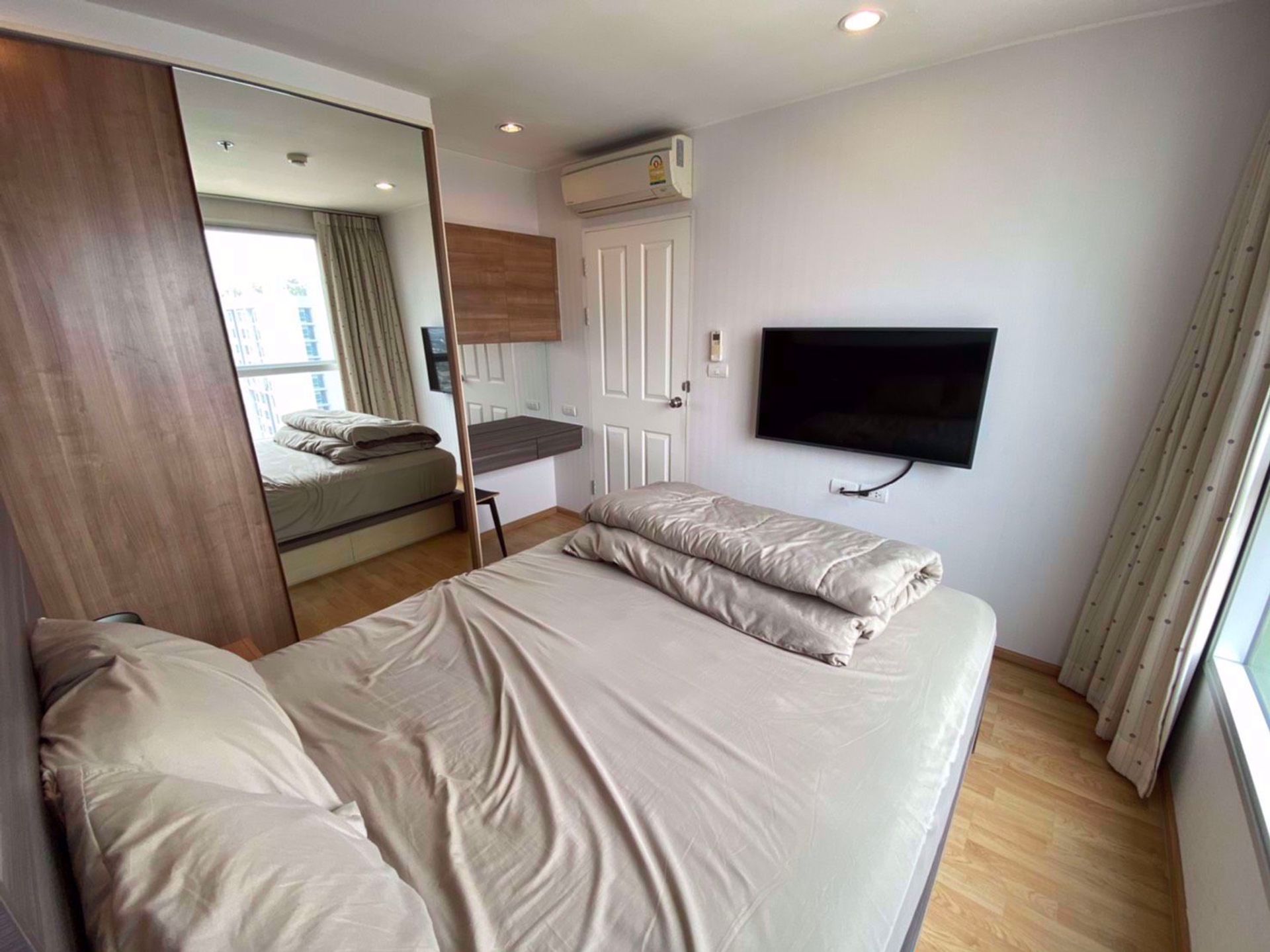 Condominium in , Krung Thep Maha Nakhon 12216079