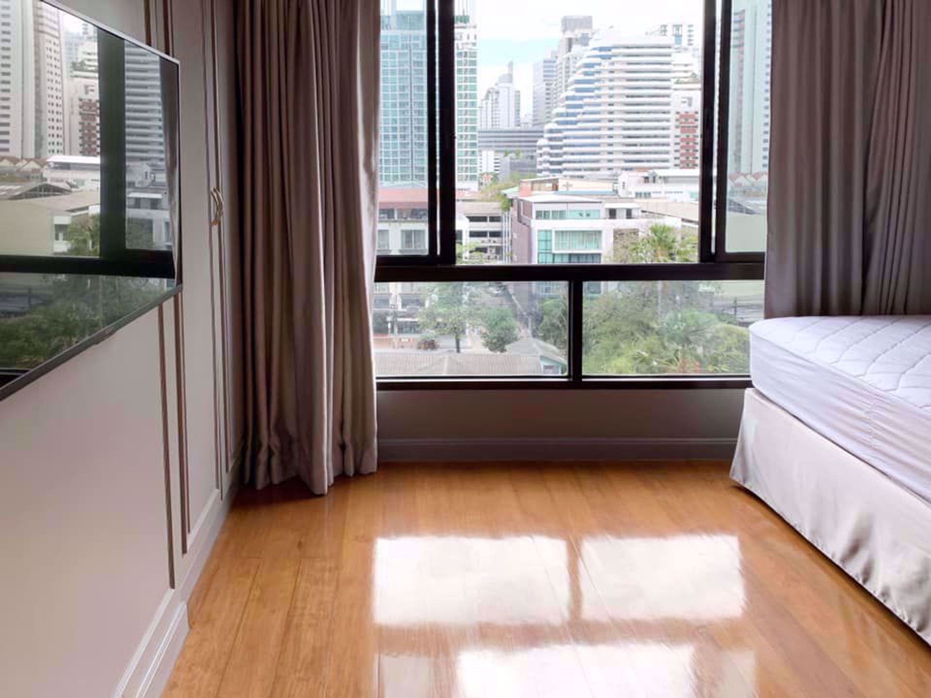 Condominium in , Krung Thep Maha Nakhon 12216108