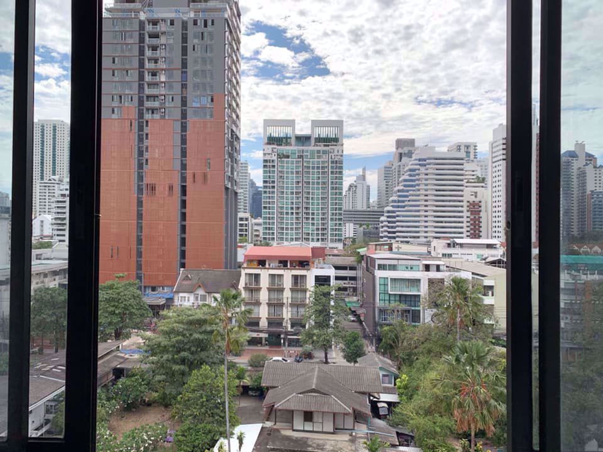 Condominium in , Krung Thep Maha Nakhon 12216108