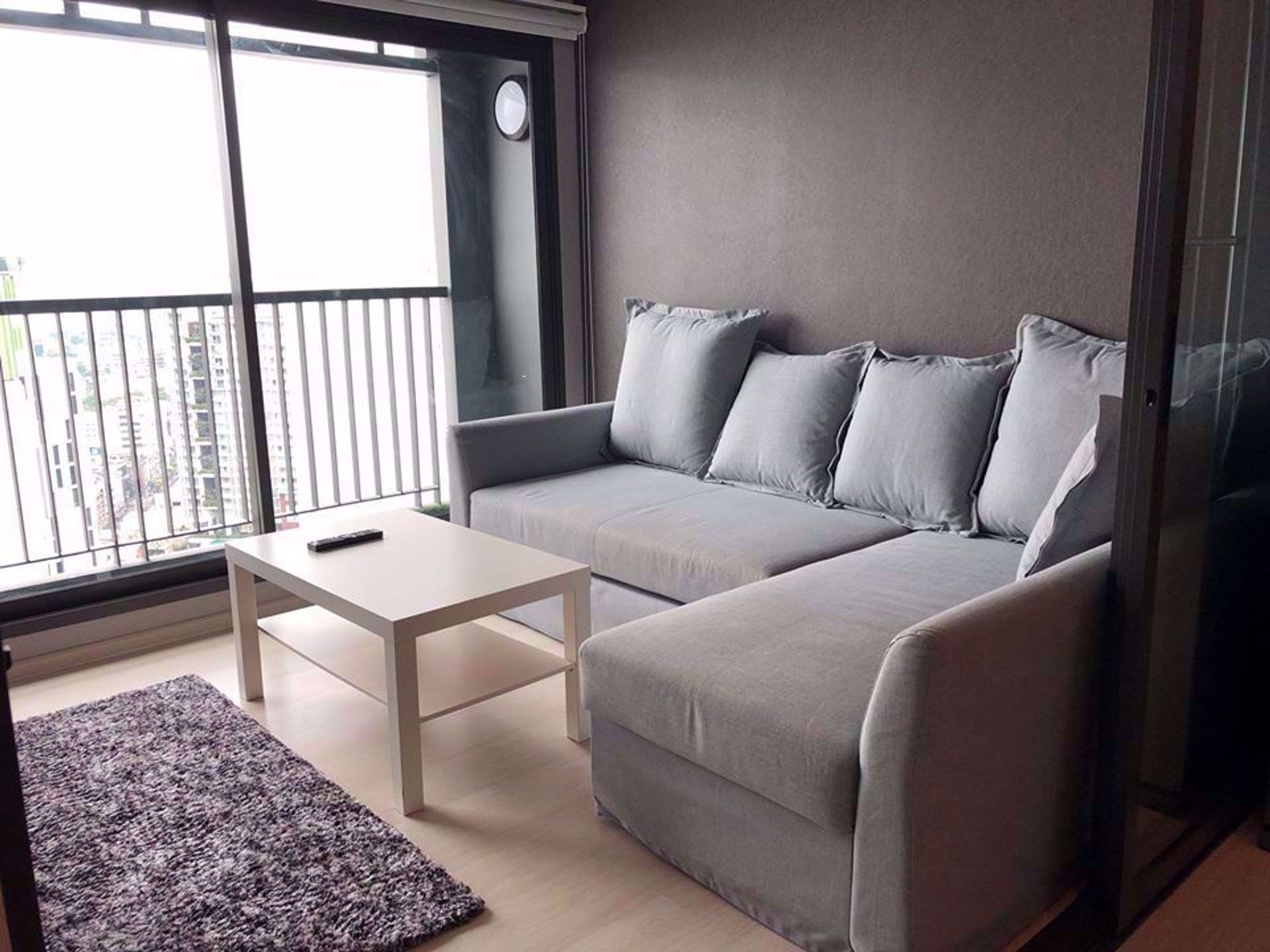 Condominio en Phra Khanong, Krung Thep Maha Nakhon 12216114