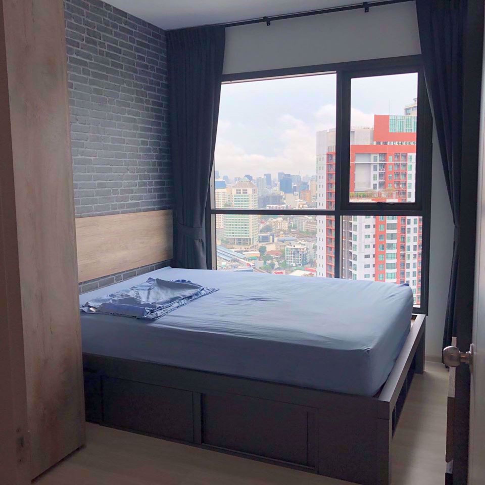 Condominio en , Krung Thep Maha Nakhon 12216114