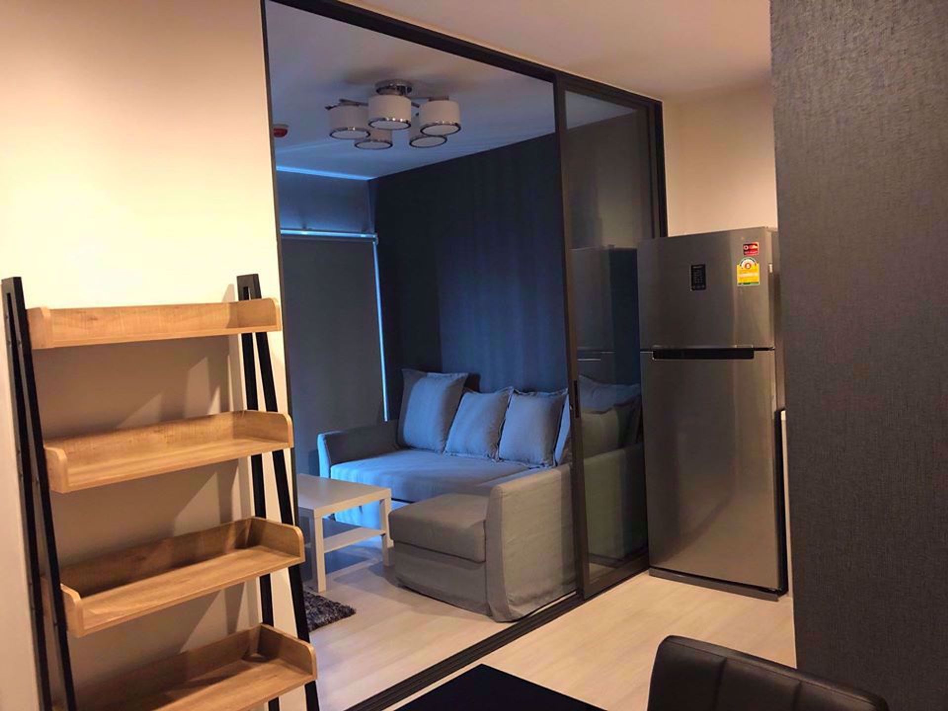 Condominio en Phra Khanong, Krung Thep Maha Nakhon 12216114