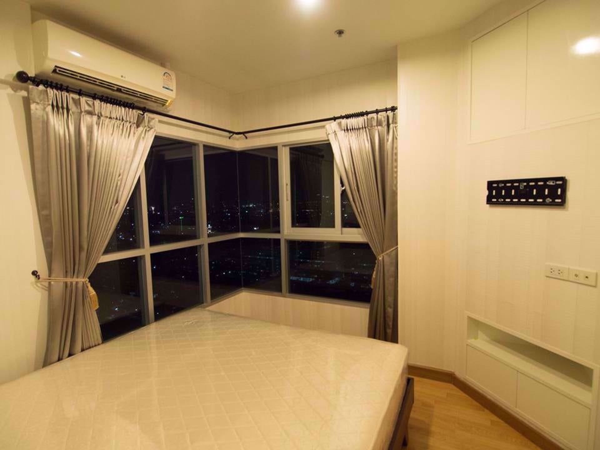 Condominium dans , Krung Thep Maha Nakhon 12216117