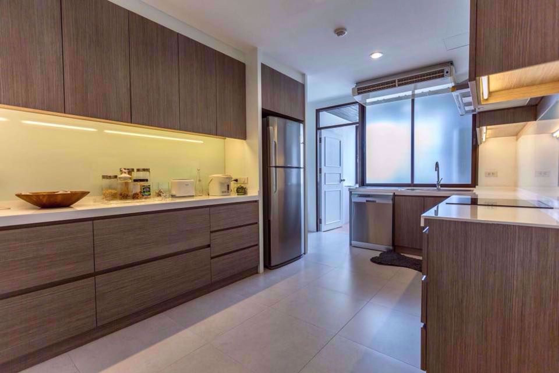 Condominium in , Krung Thep Maha Nakhon 12216119