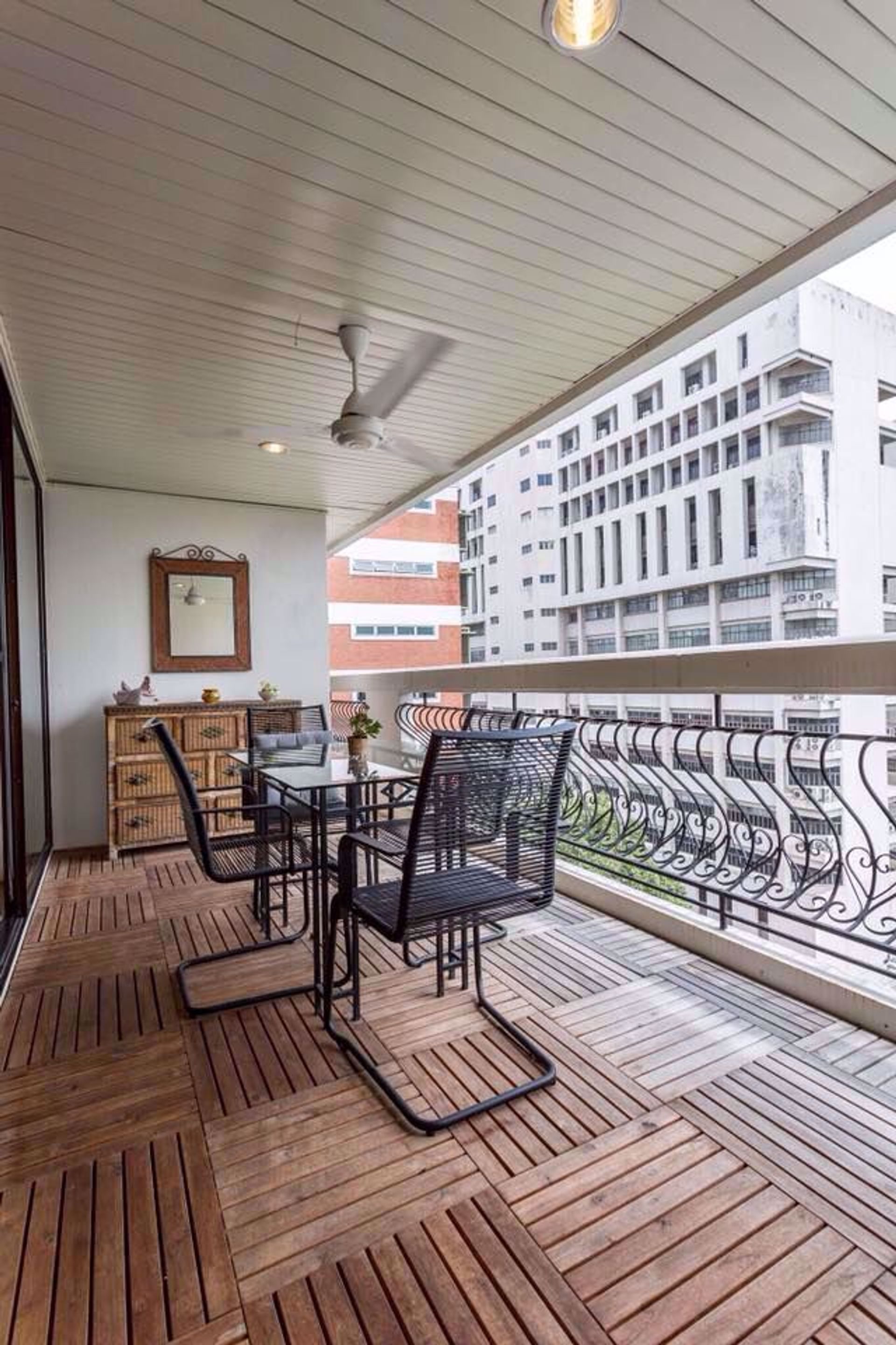 Condominium in , Krung Thep Maha Nakhon 12216119