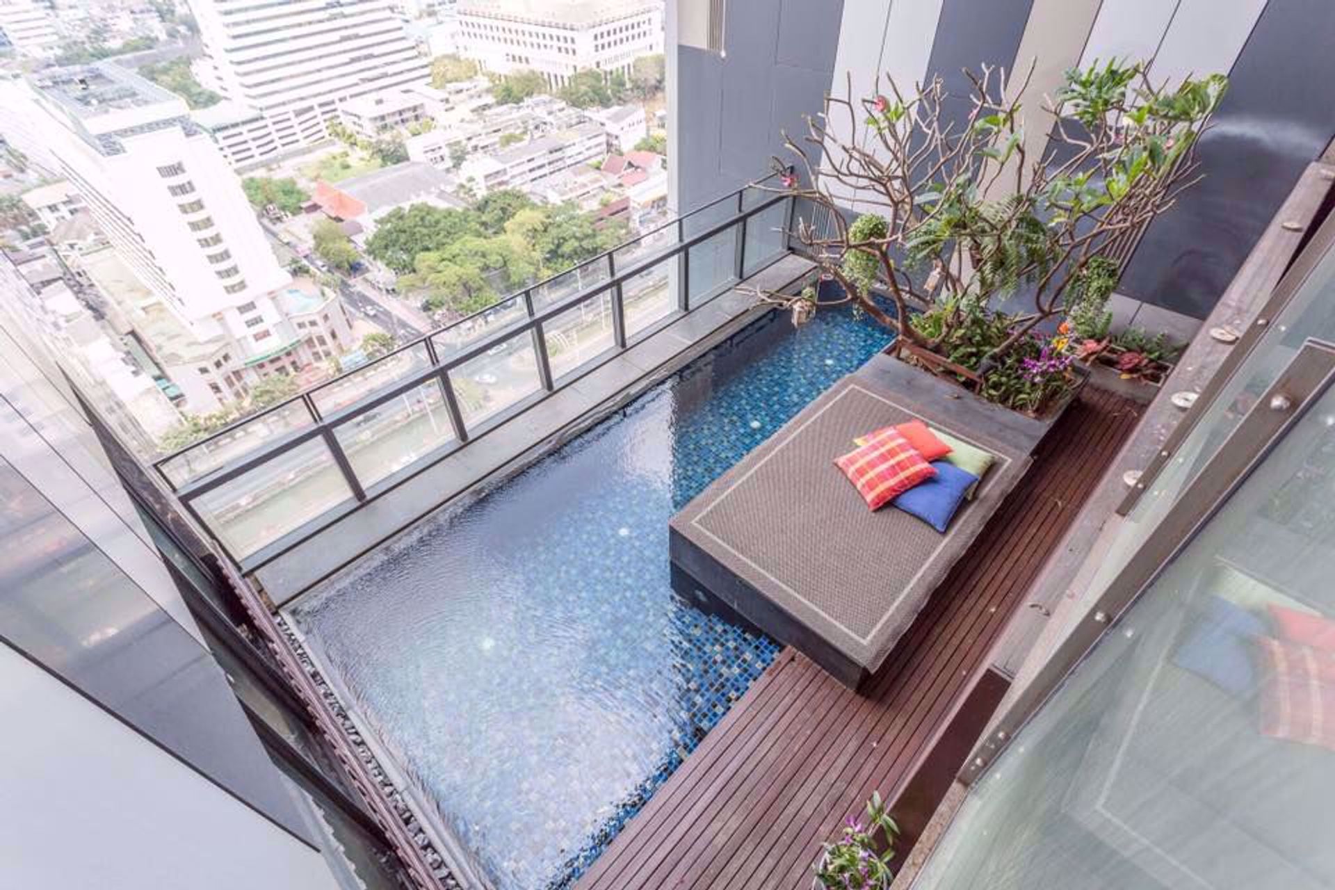 Condominio en , Krung Thep Maha Nakhon 12216131