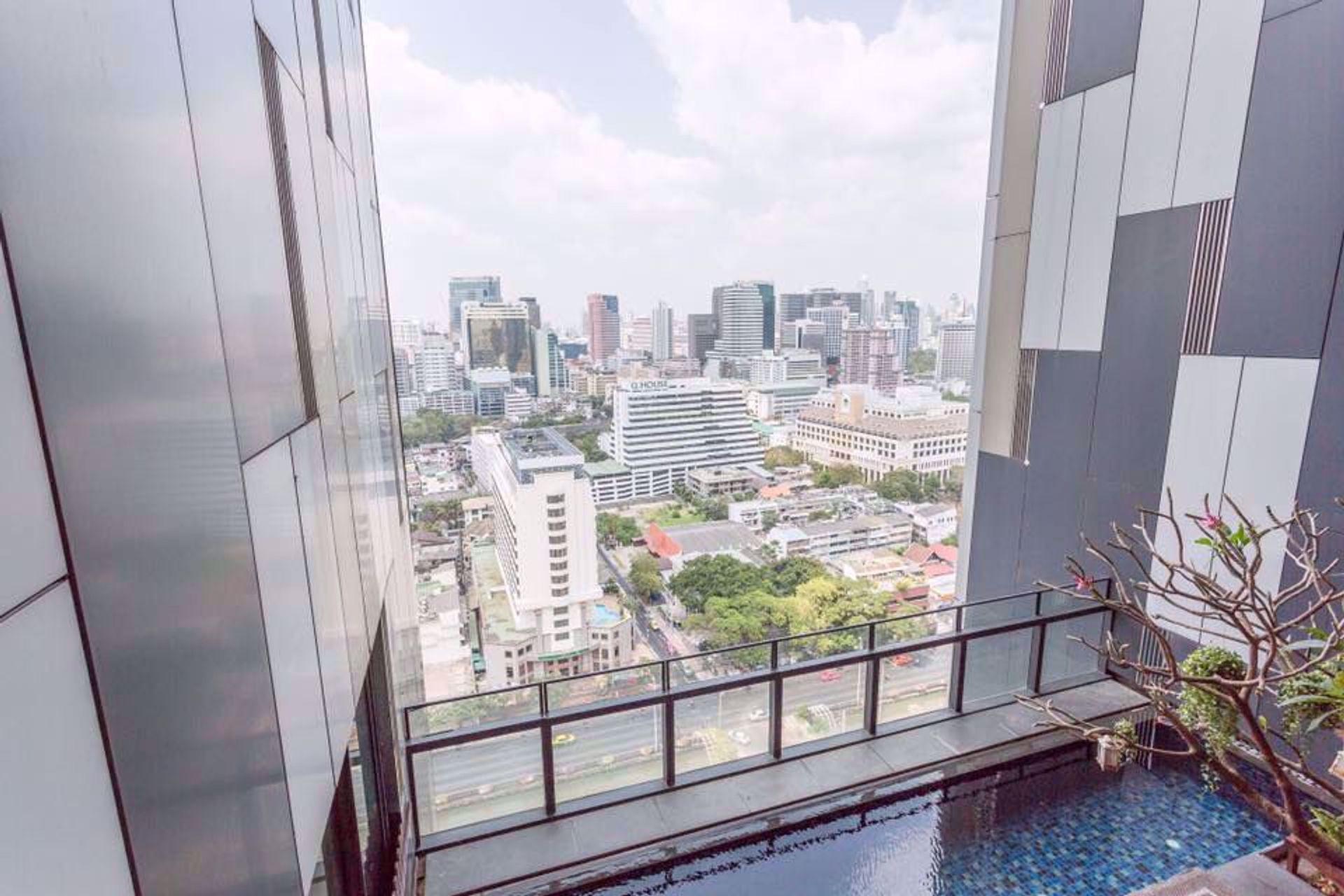 Condominio en , Krung Thep Maha Nakhon 12216131