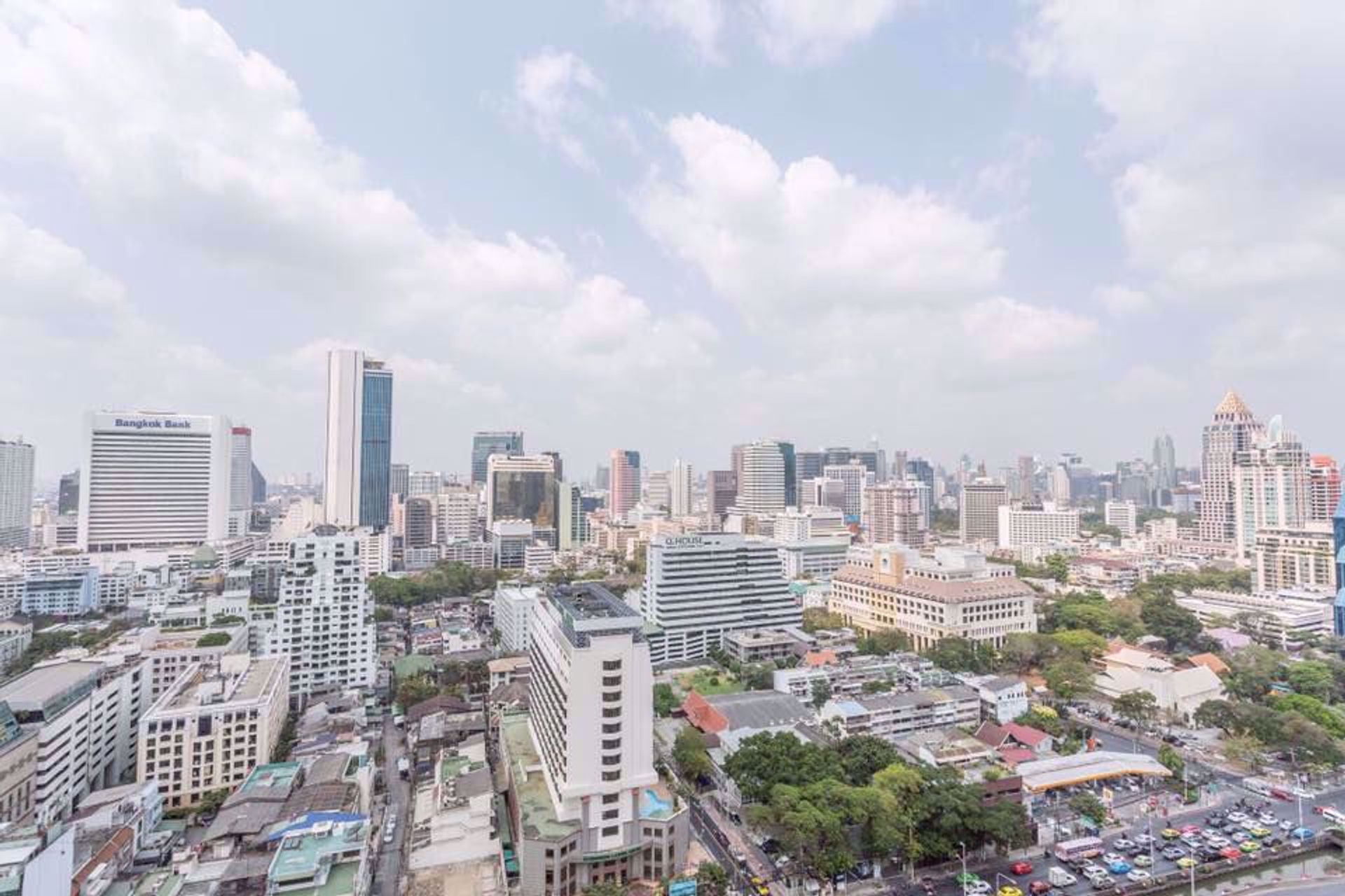 Condominio en , Krung Thep Maha Nakhon 12216131