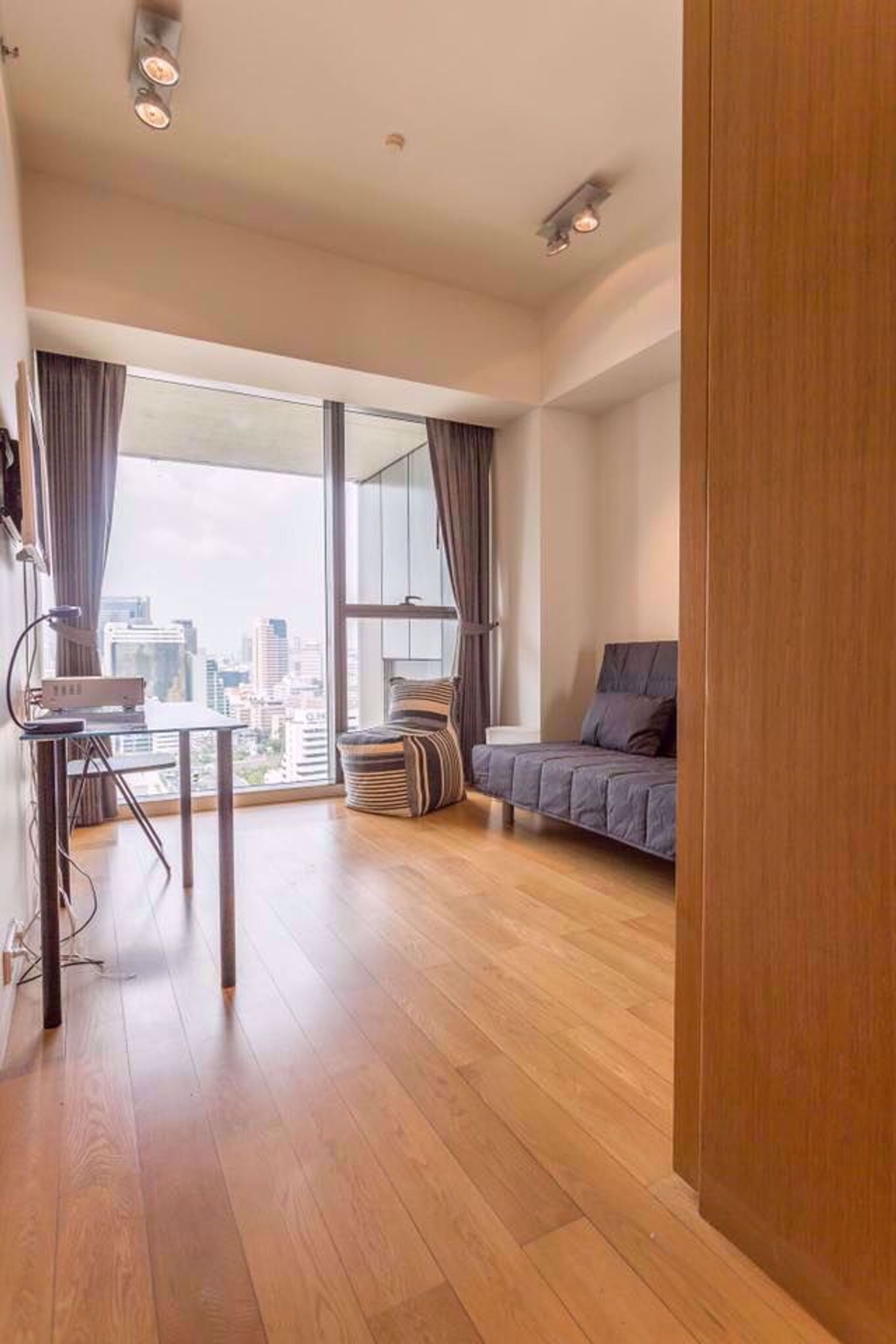 Condominio en , Krung Thep Maha Nakhon 12216131