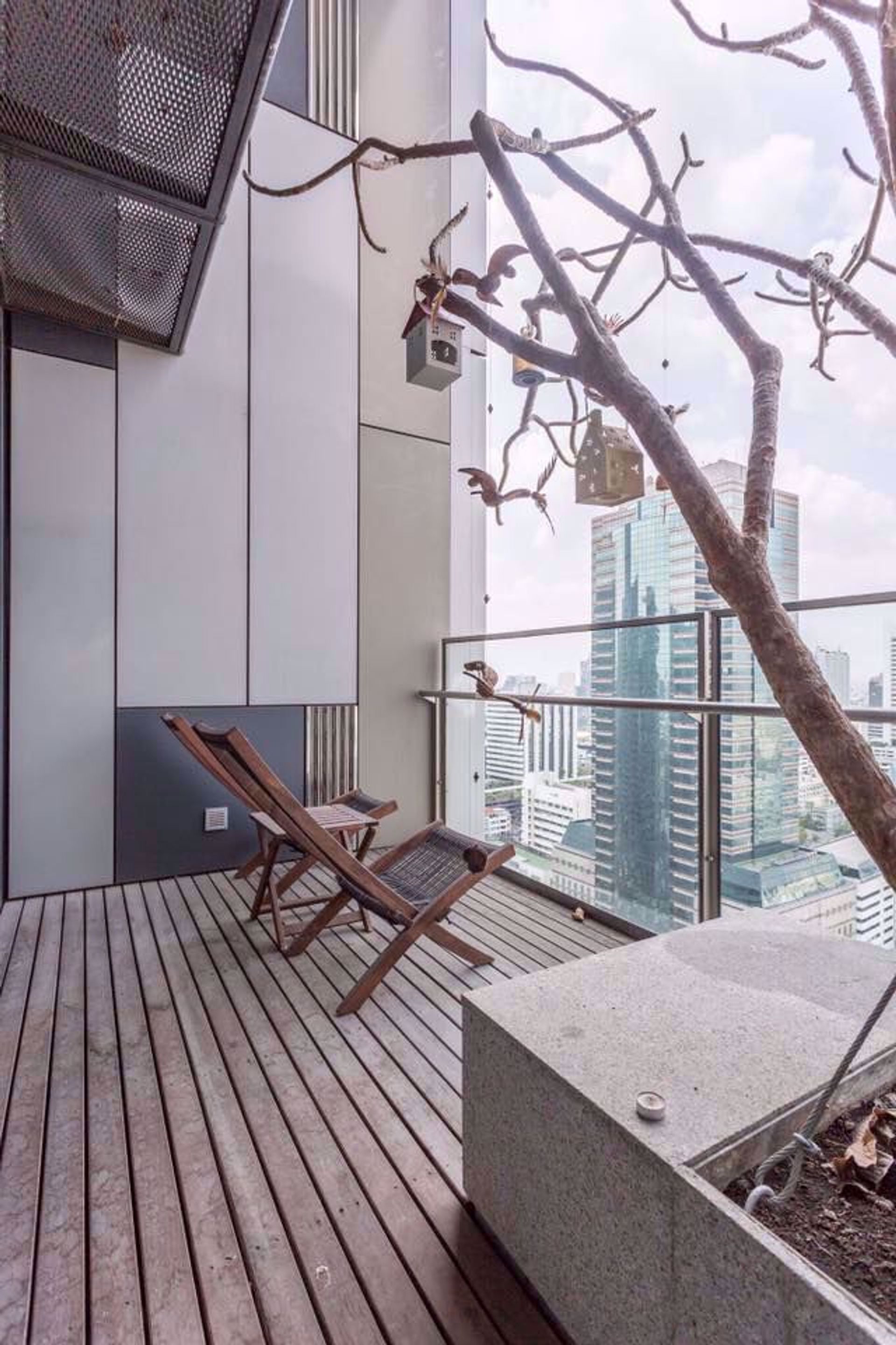 Condominio en , Krung Thep Maha Nakhon 12216131