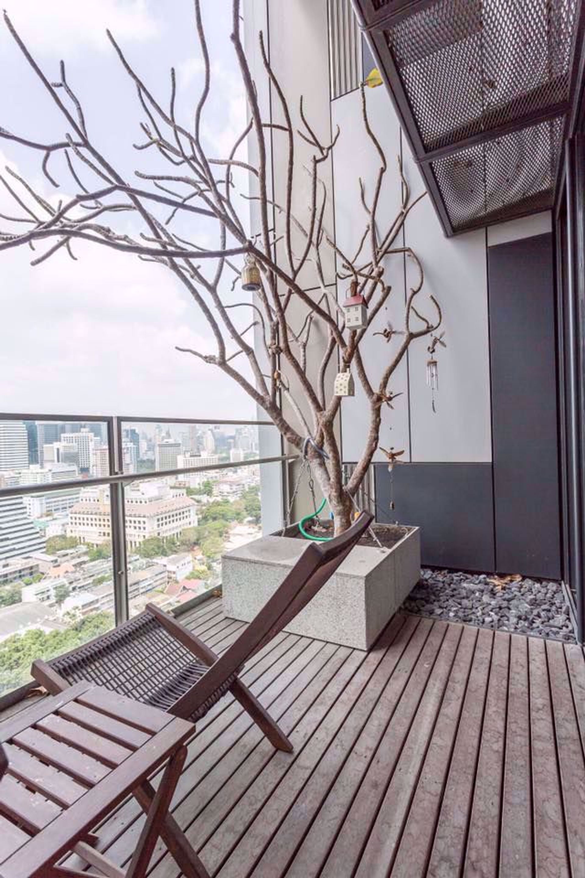 Condominio en , Krung Thep Maha Nakhon 12216131