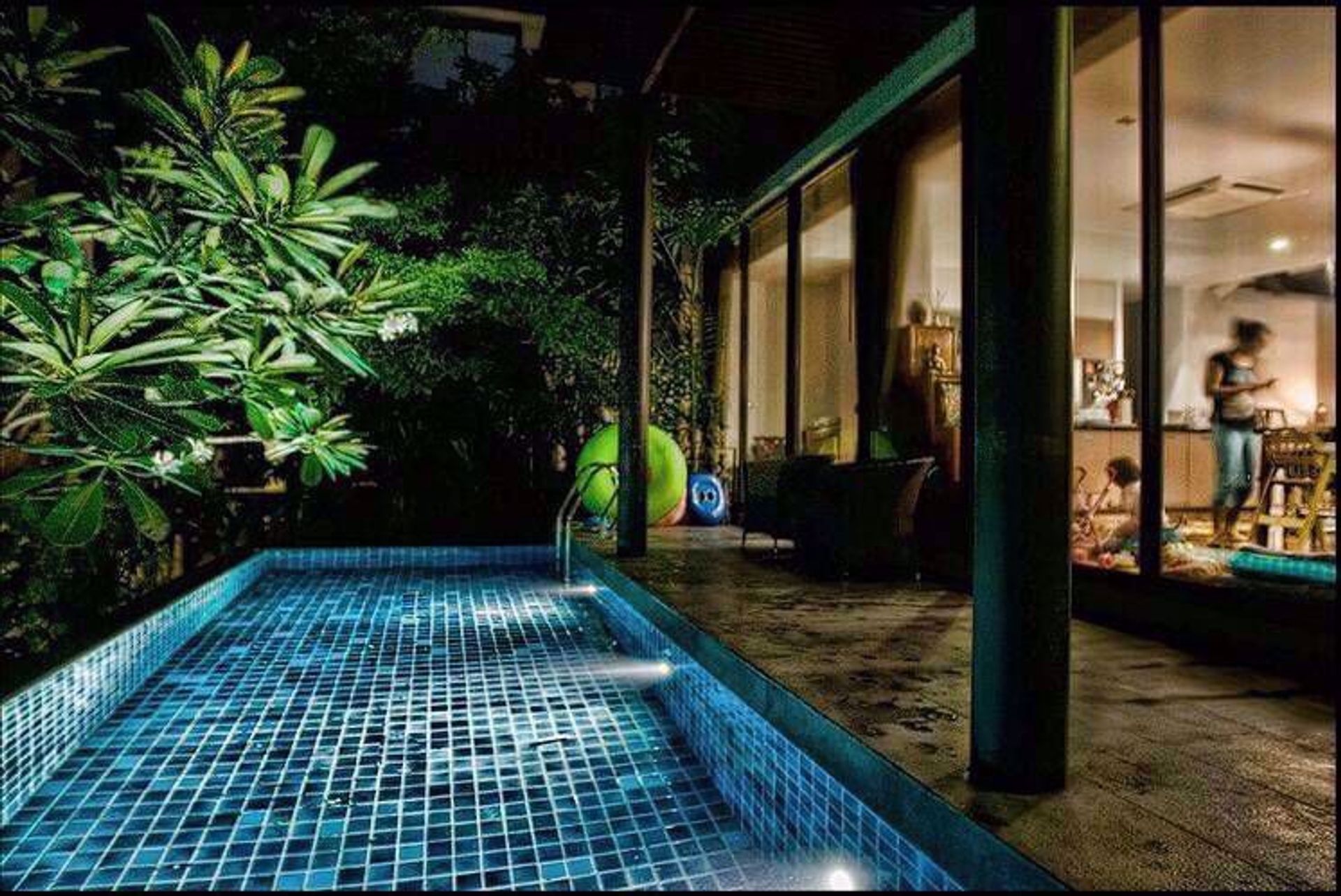 Casa nel , Bangkok 12216135