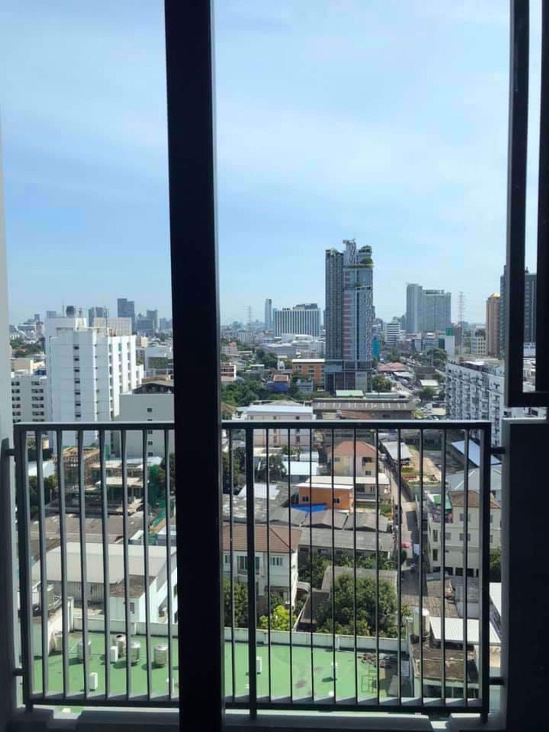 Condominium in , Krung Thep Maha Nakhon 12216144