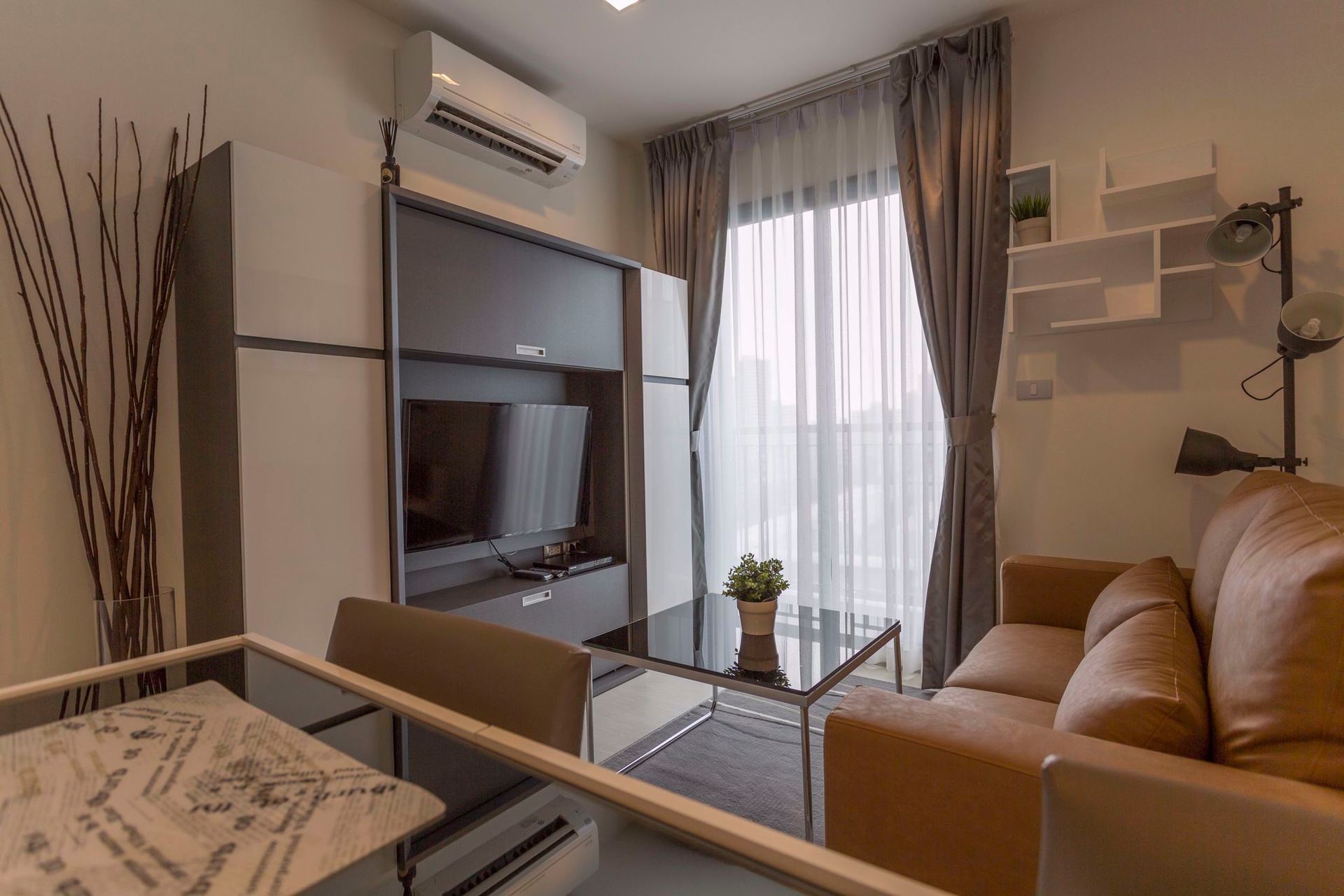 Condominium in , Krung Thep Maha Nakhon 12216146