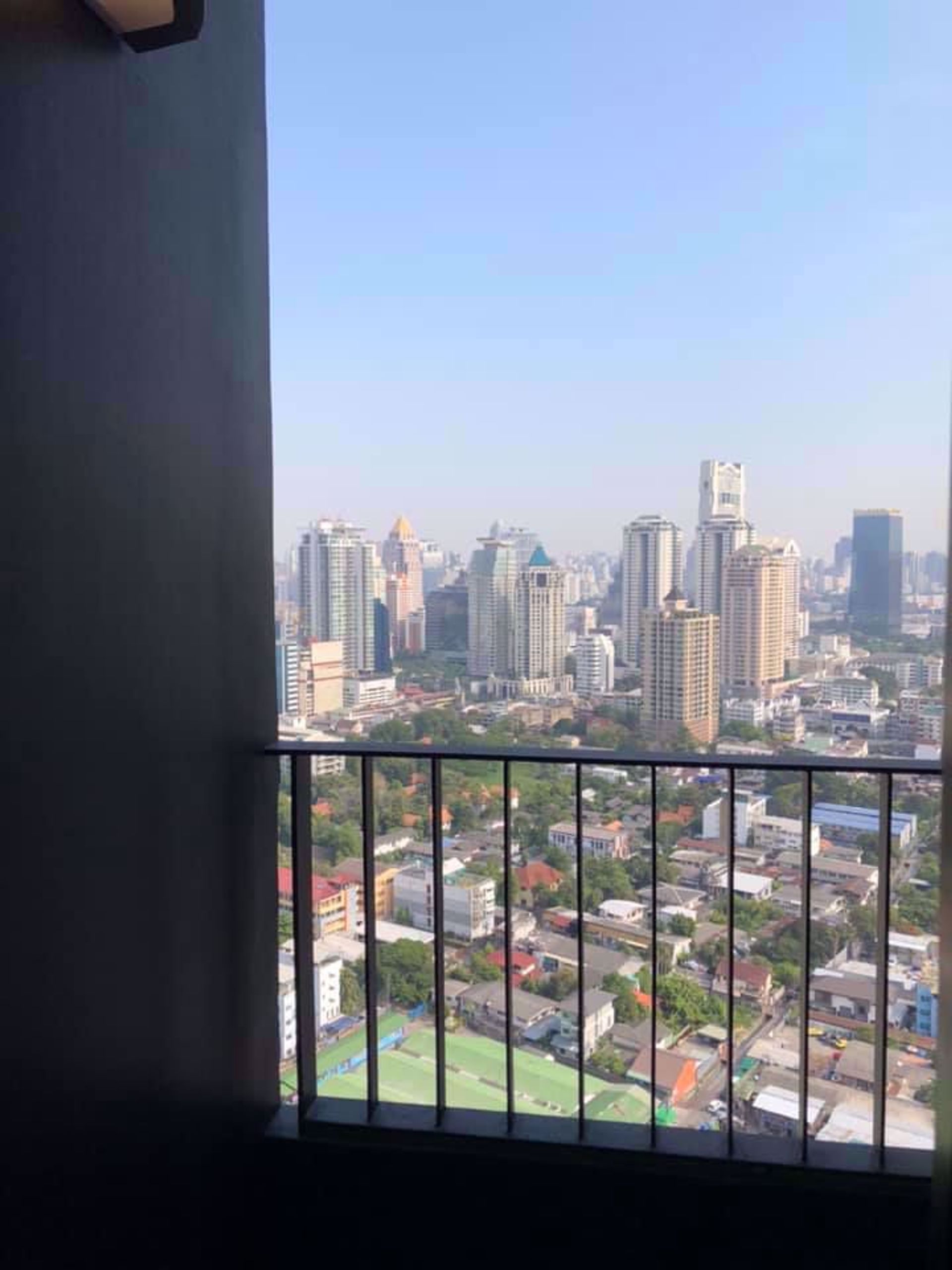 Condominio nel Satone, Krung Thep Maha Nakhon 12216150