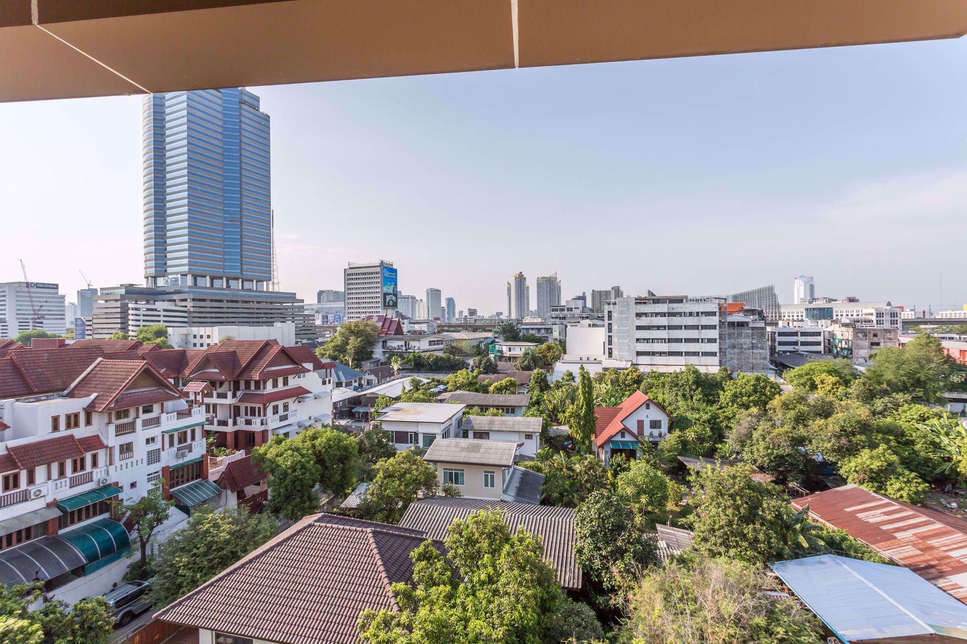 Condominium in , Krung Thep Maha Nakhon 12216154