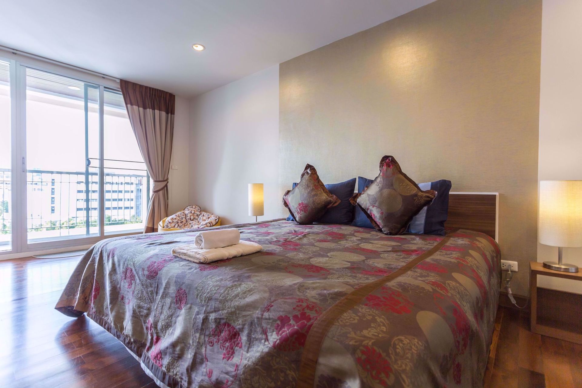 Condominium in , Krung Thep Maha Nakhon 12216154