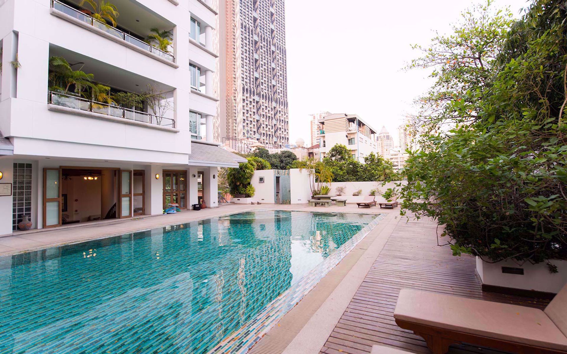 Condominio nel Satone, Krung Thep Maha Nakhon 12216159