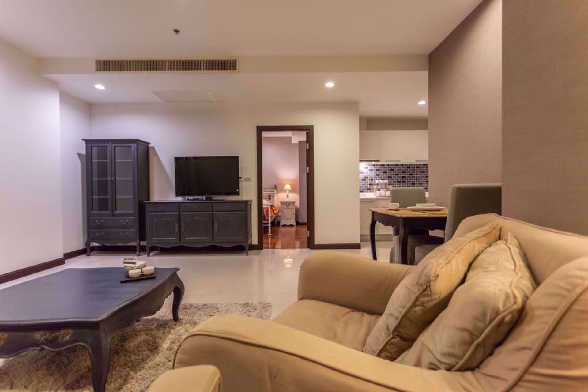 Condominio nel Ban Na canzone, Krung Thep Maha Nakhon 12216179