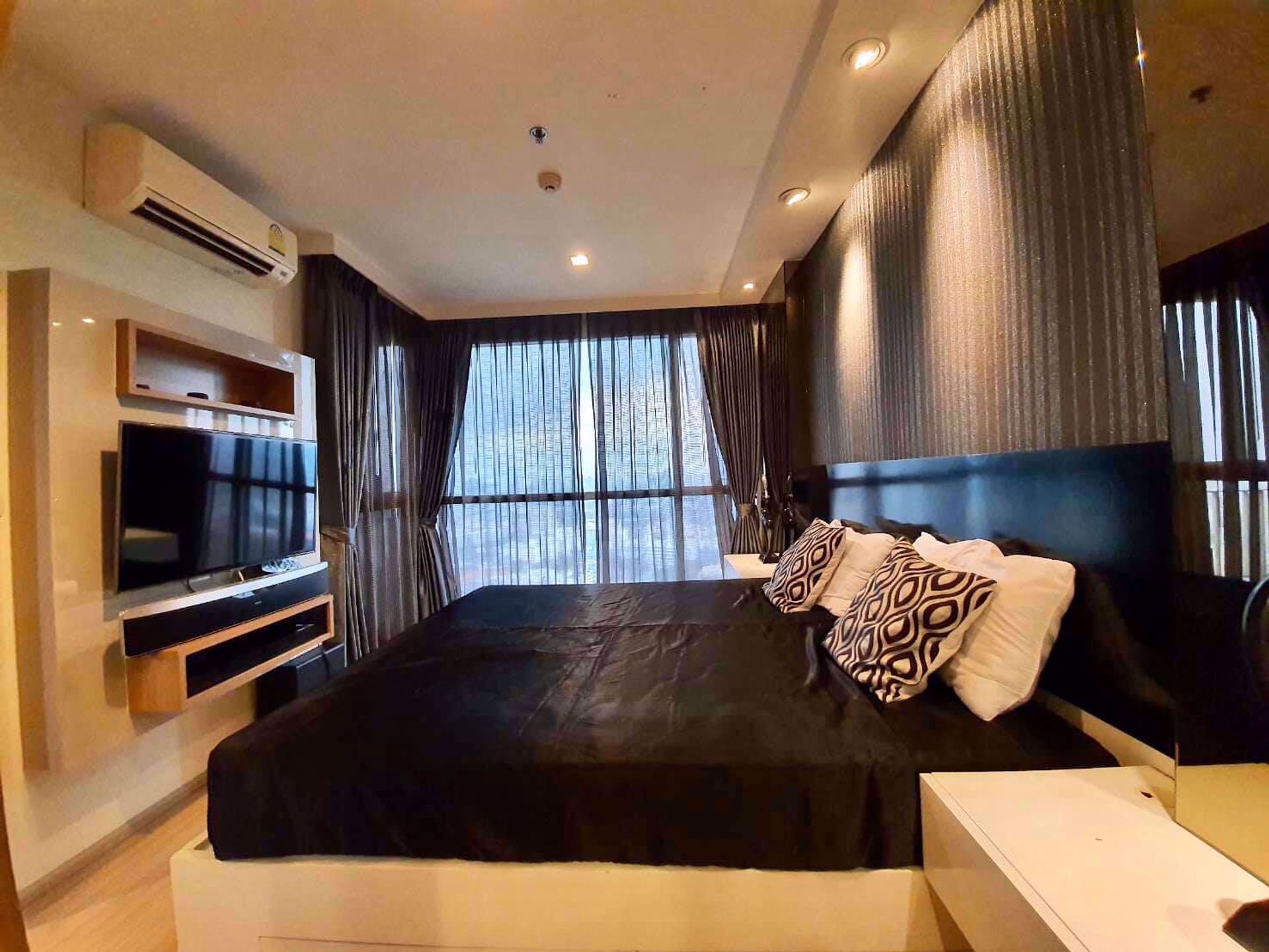 Condominium dans , Krung Thep Maha Nakhon 12216192