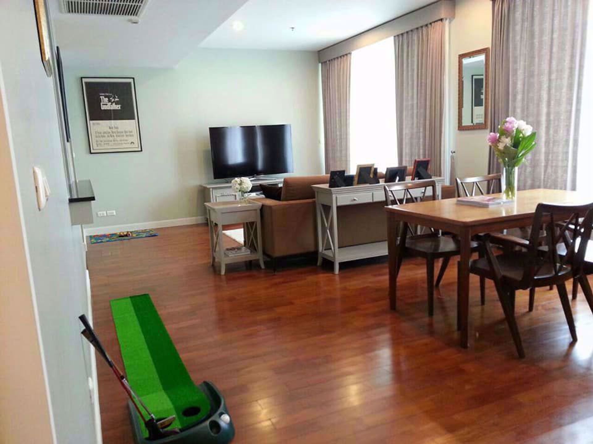 Condominium in Khlong Toei, Krung Thep Maha Nakhon 12216200