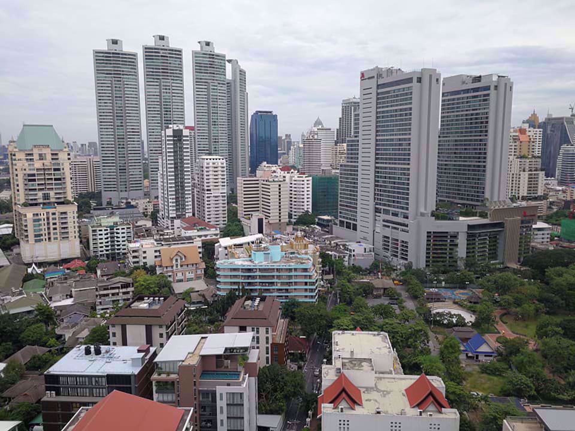 Condominium in , Krung Thep Maha Nakhon 12216200