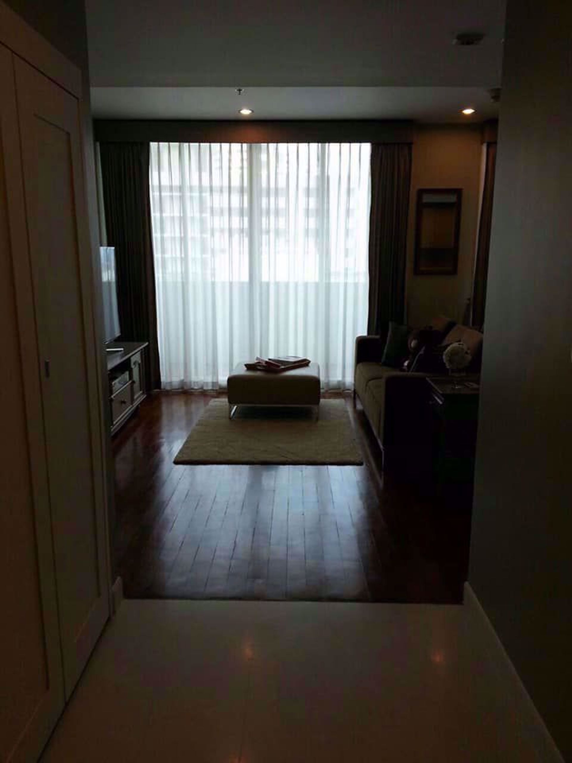 Condominium in Khlong Toei, Krung Thep Maha Nakhon 12216200