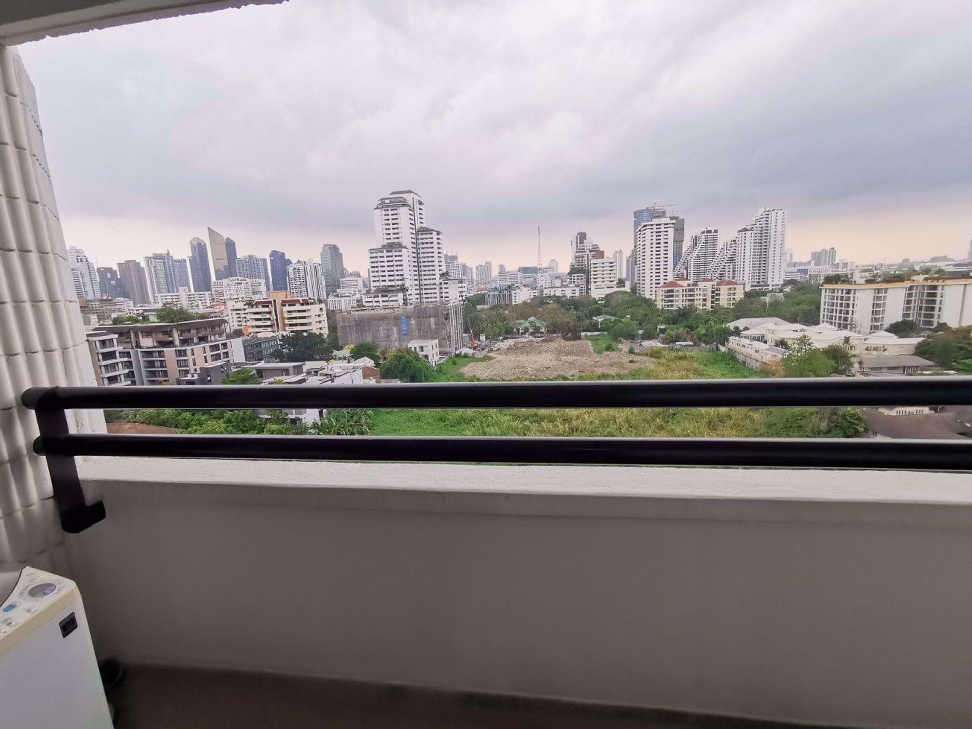 Condominium dans , Krung Thep Maha Nakhon 12216208