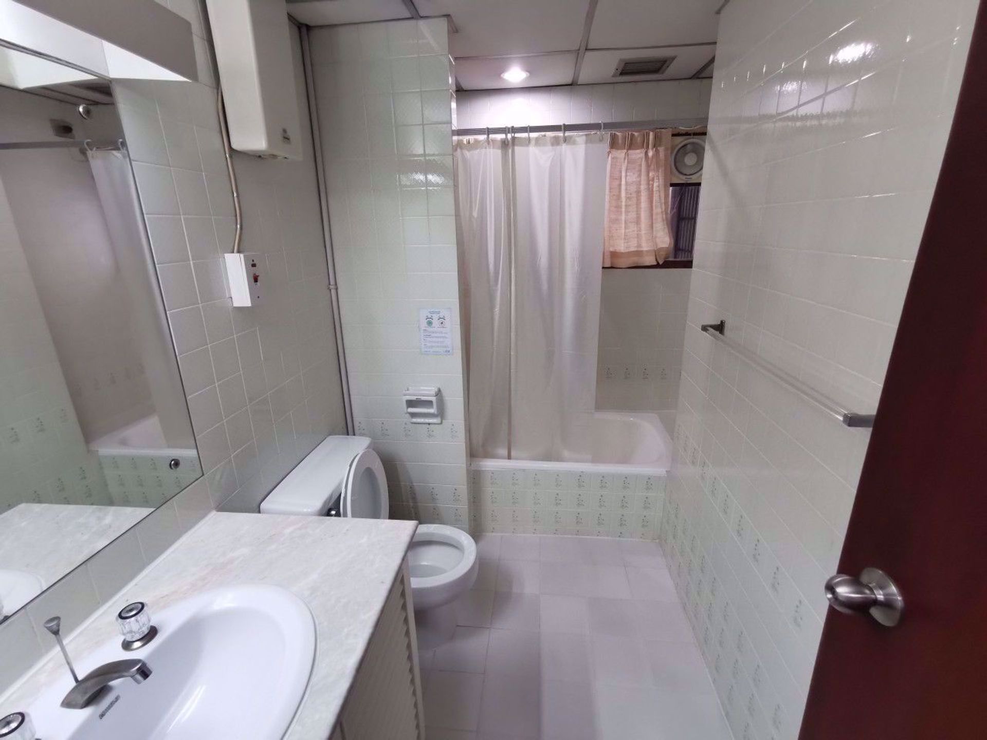 Condominium dans , Krung Thep Maha Nakhon 12216208