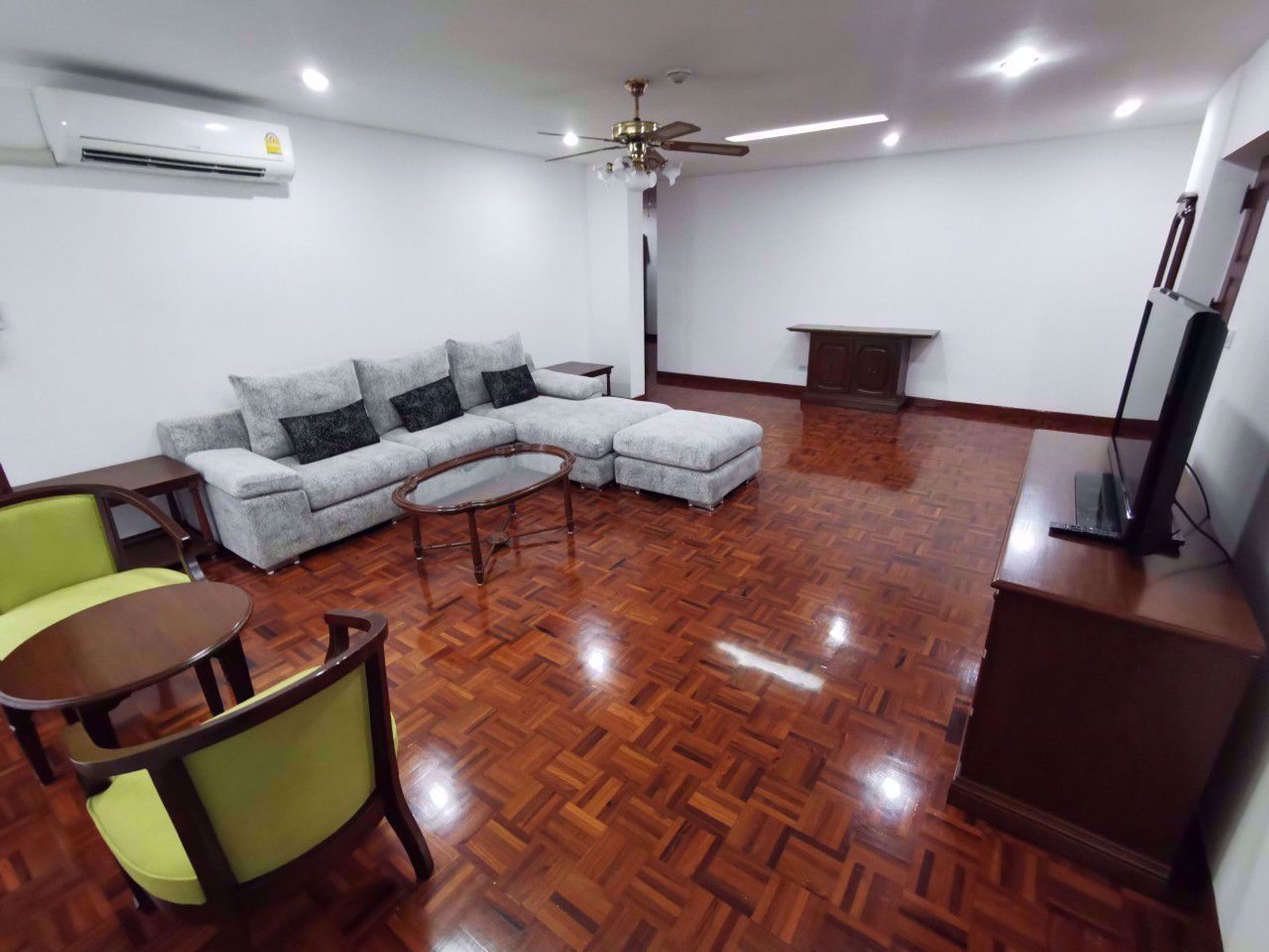 Condominium dans Watthana, Krung Thep Maha Nakhon 12216208