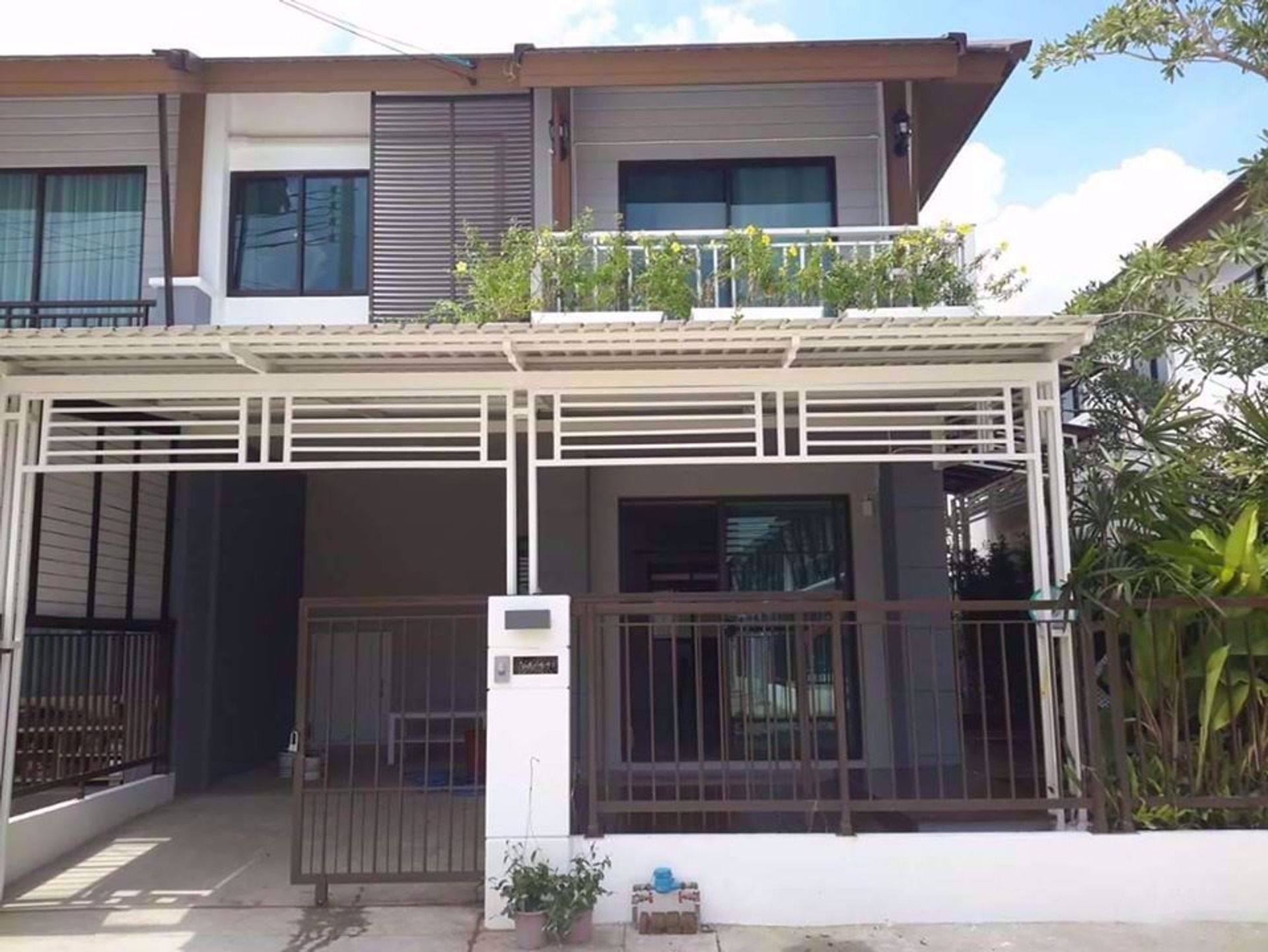 Casa nel , Krung Thep Maha Nakhon 12216216