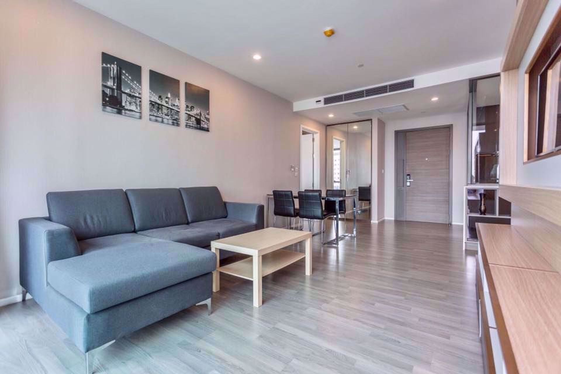 Condominio en Phra Khanong, Krung Thep Maha Nakhon 12216218