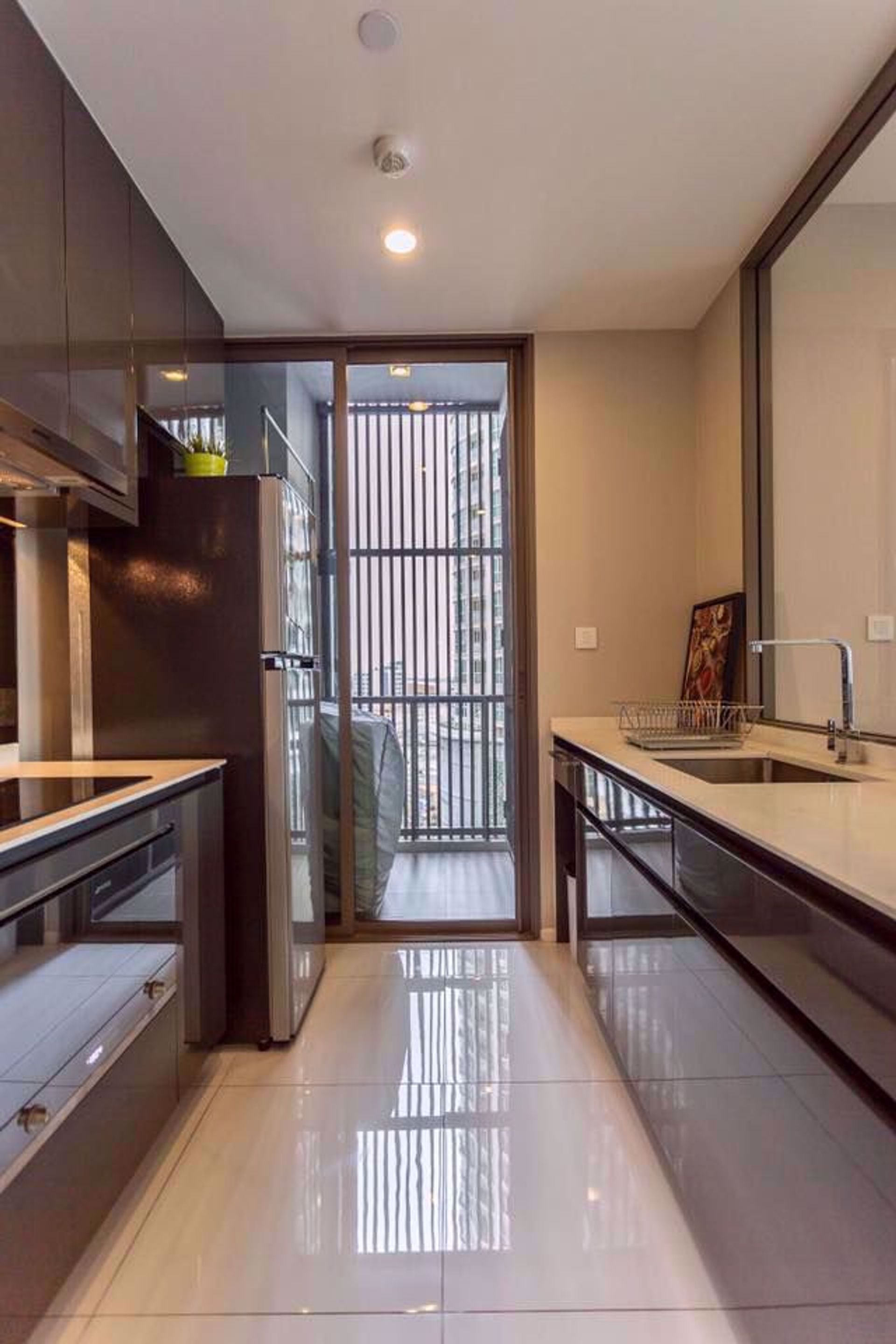 Condominio en Phra Khanong, Krung Thep Maha Nakhon 12216218