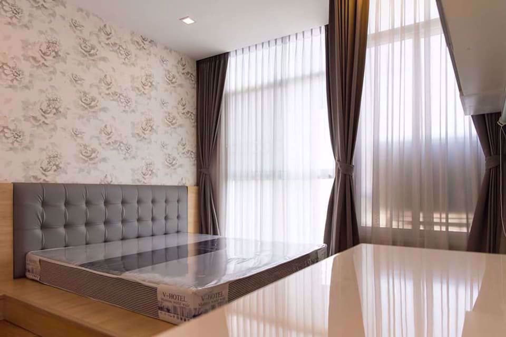 Condominium dans Ban Khlong Samrong, Samut Prakan 12216219