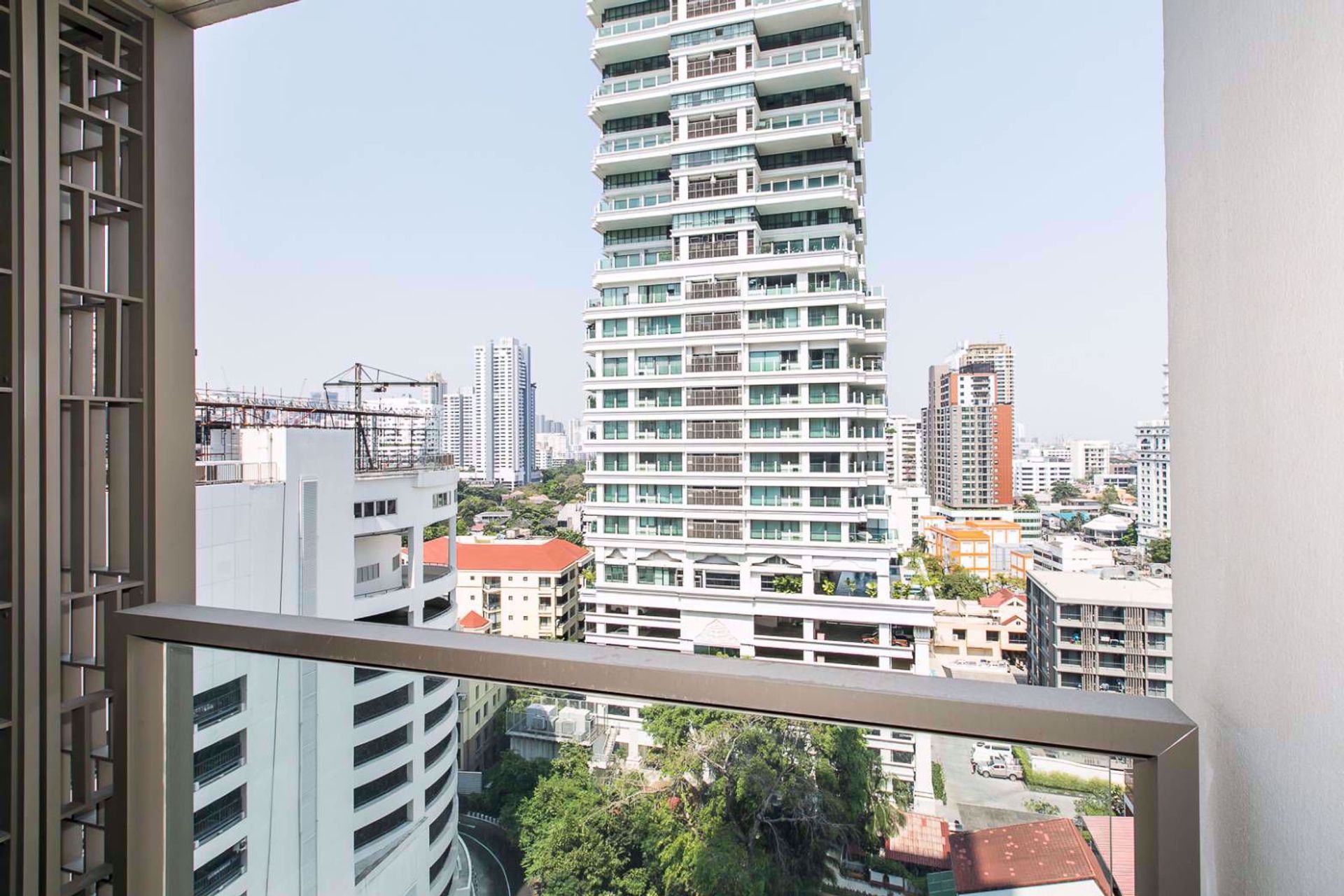 Condominio en , Krung Thep Maha Nakhon 12216222