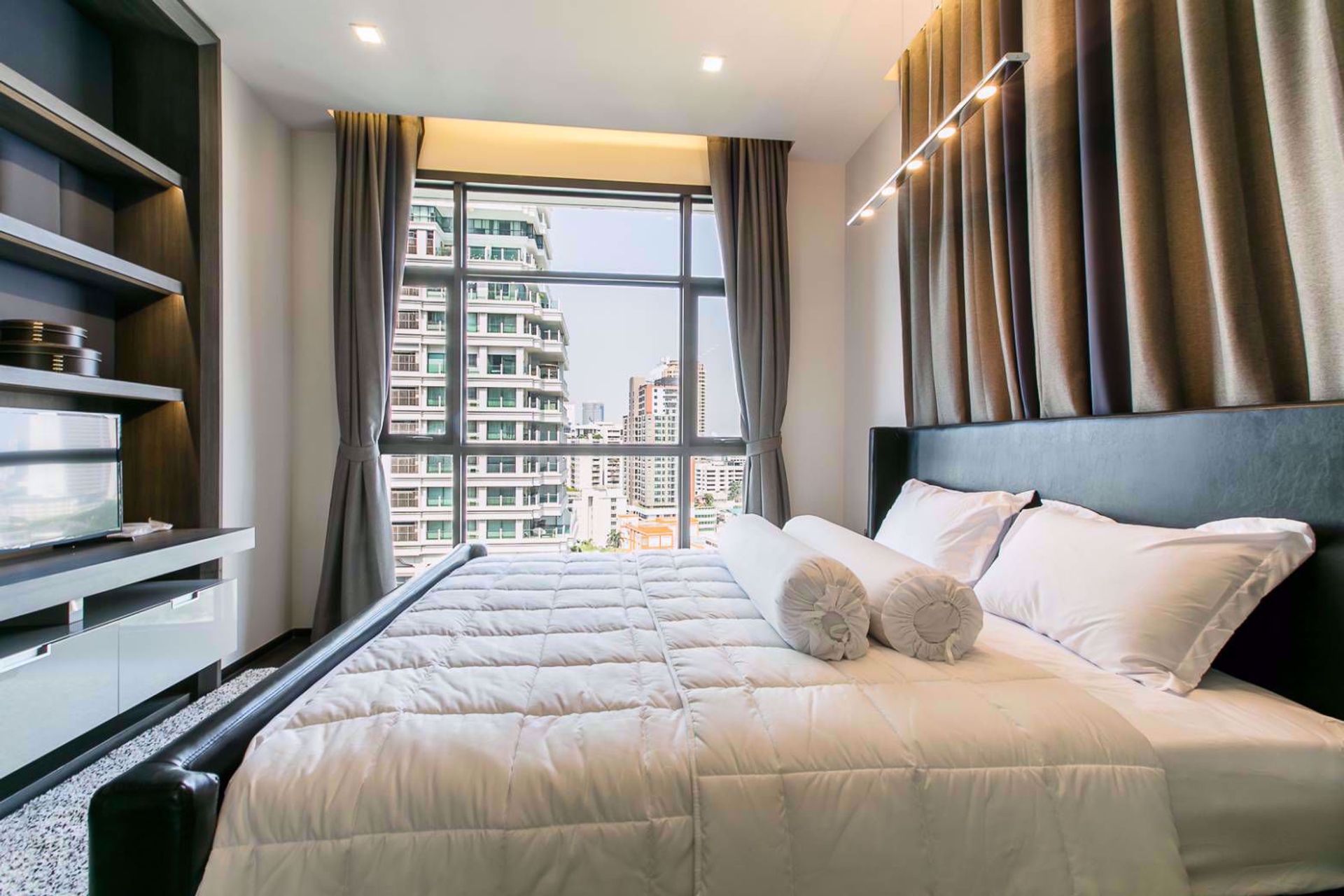 Condominio en , Krung Thep Maha Nakhon 12216222