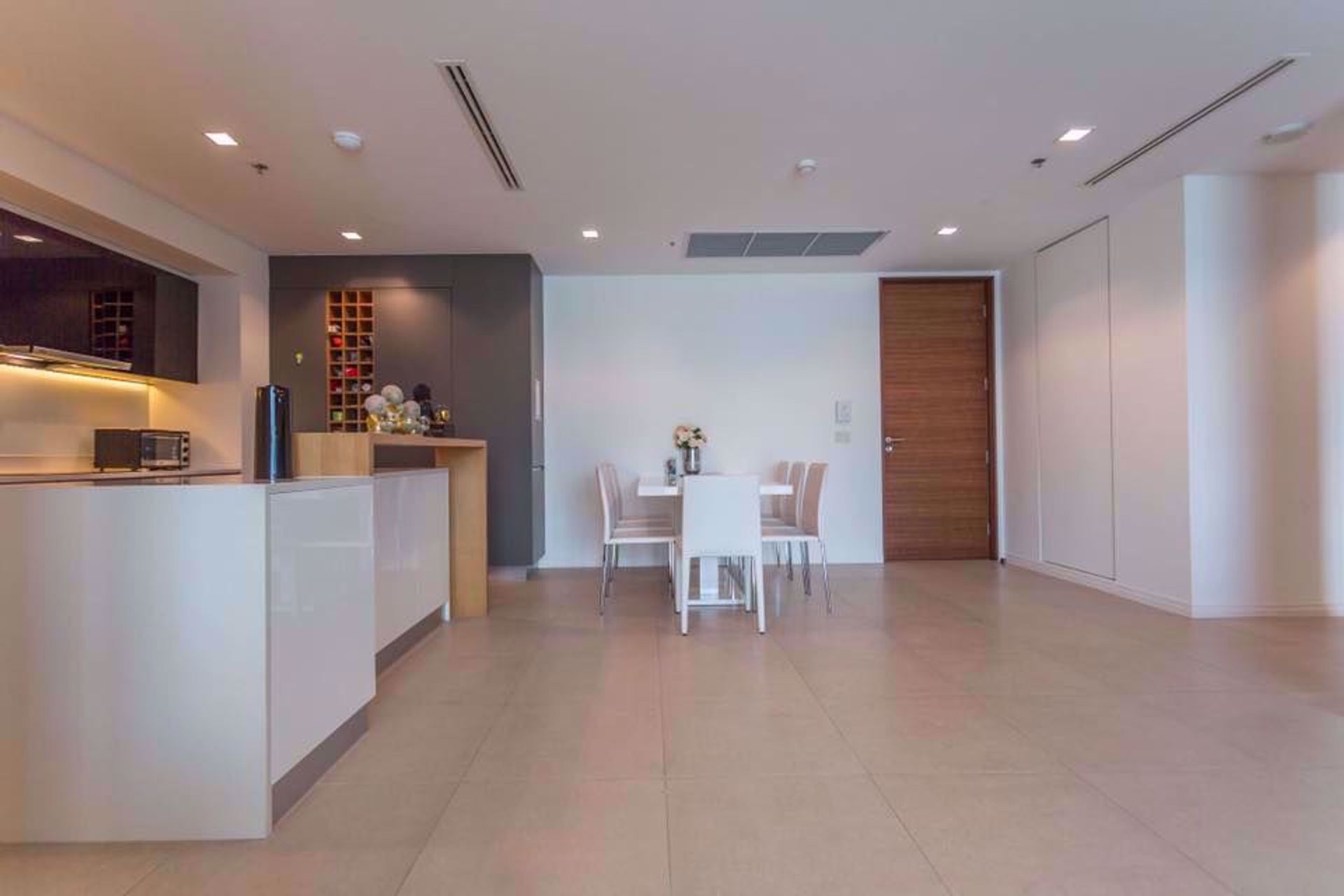 Condominium dans Khlong San, Krung Thep Maha Nakhon 12216228