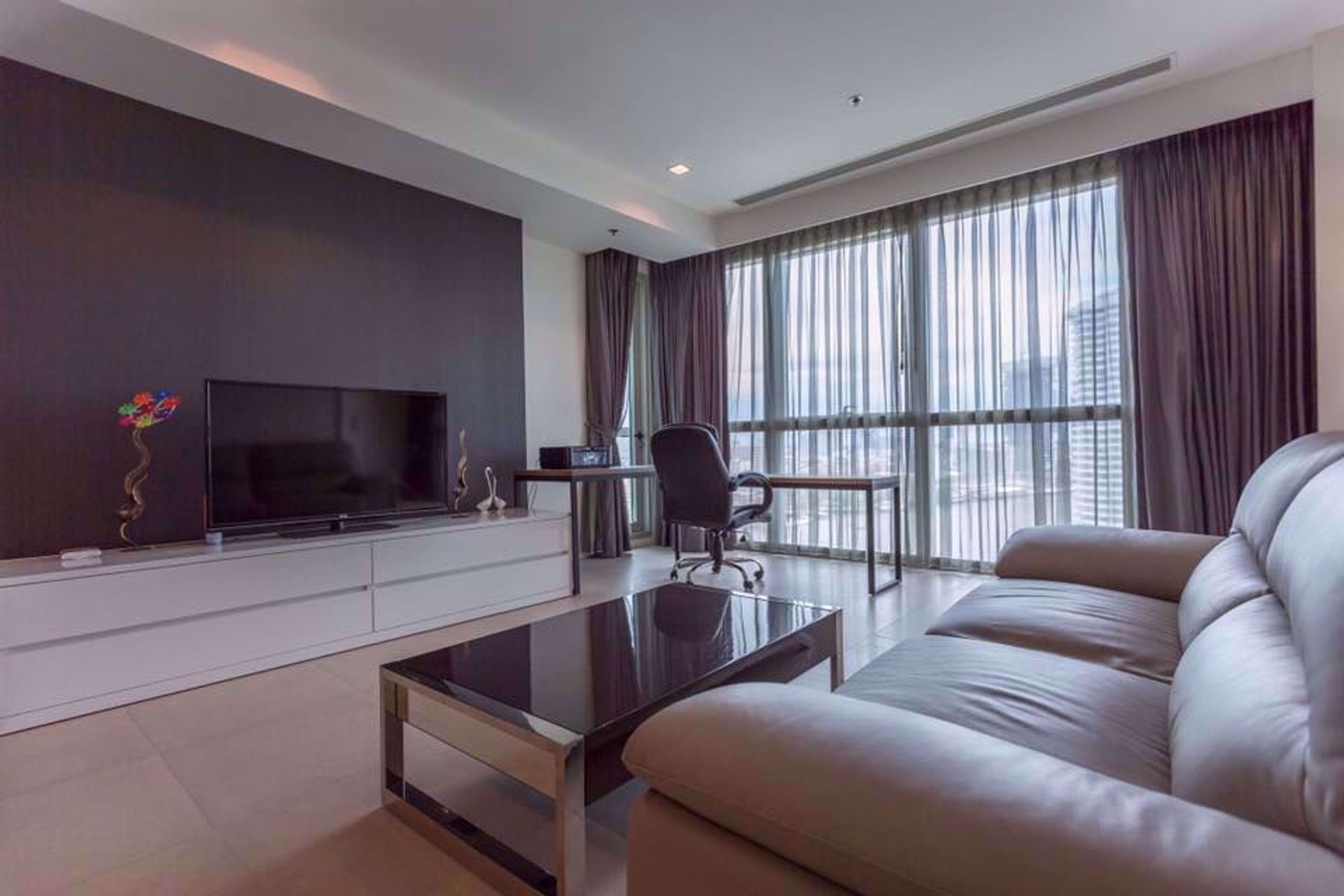 Condominium dans Khlong San, Krung Thep Maha Nakhon 12216228