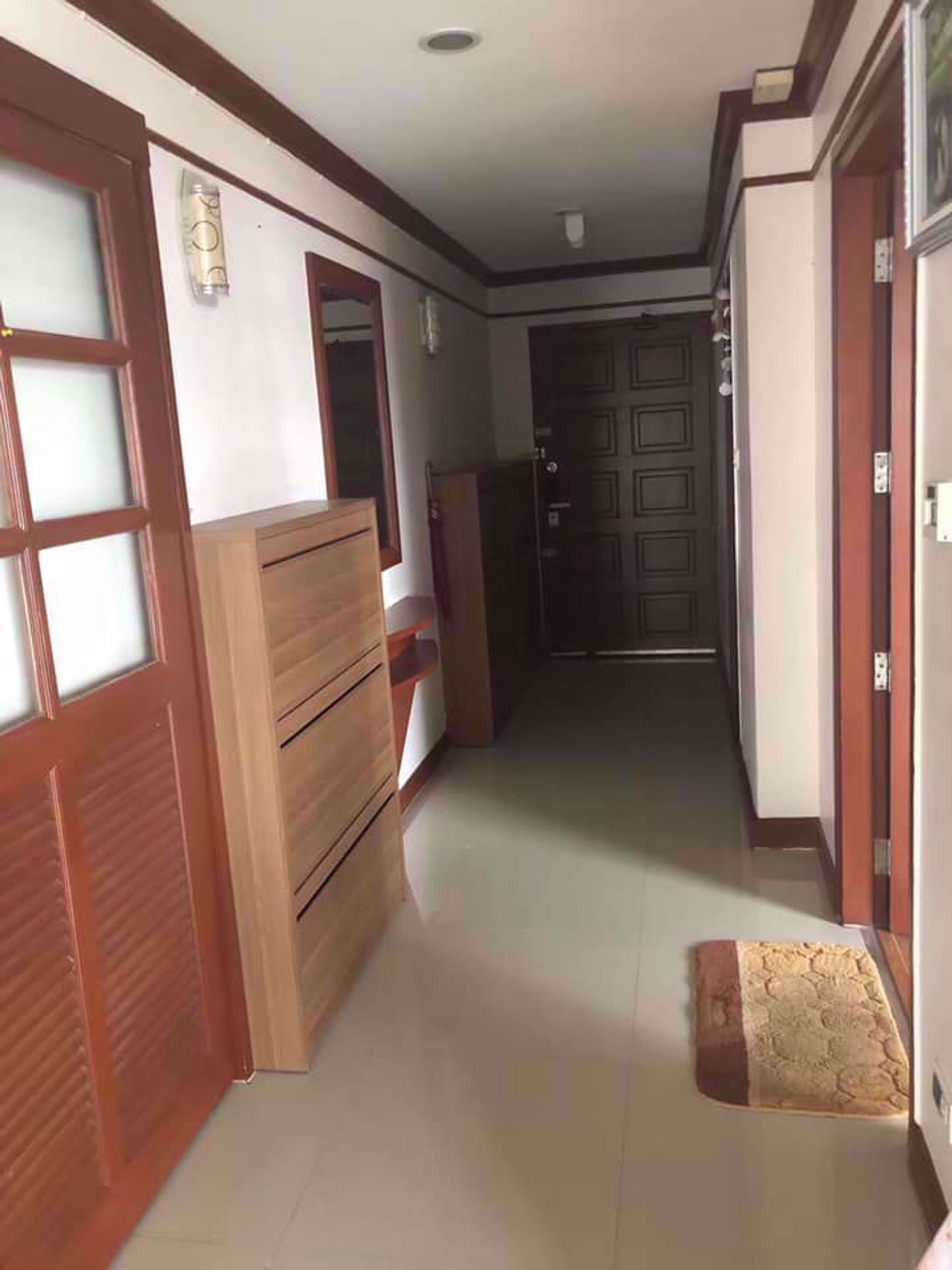 Condominio nel Muban Uea-Suk, Krung Thep Maha Nakhon 12216242