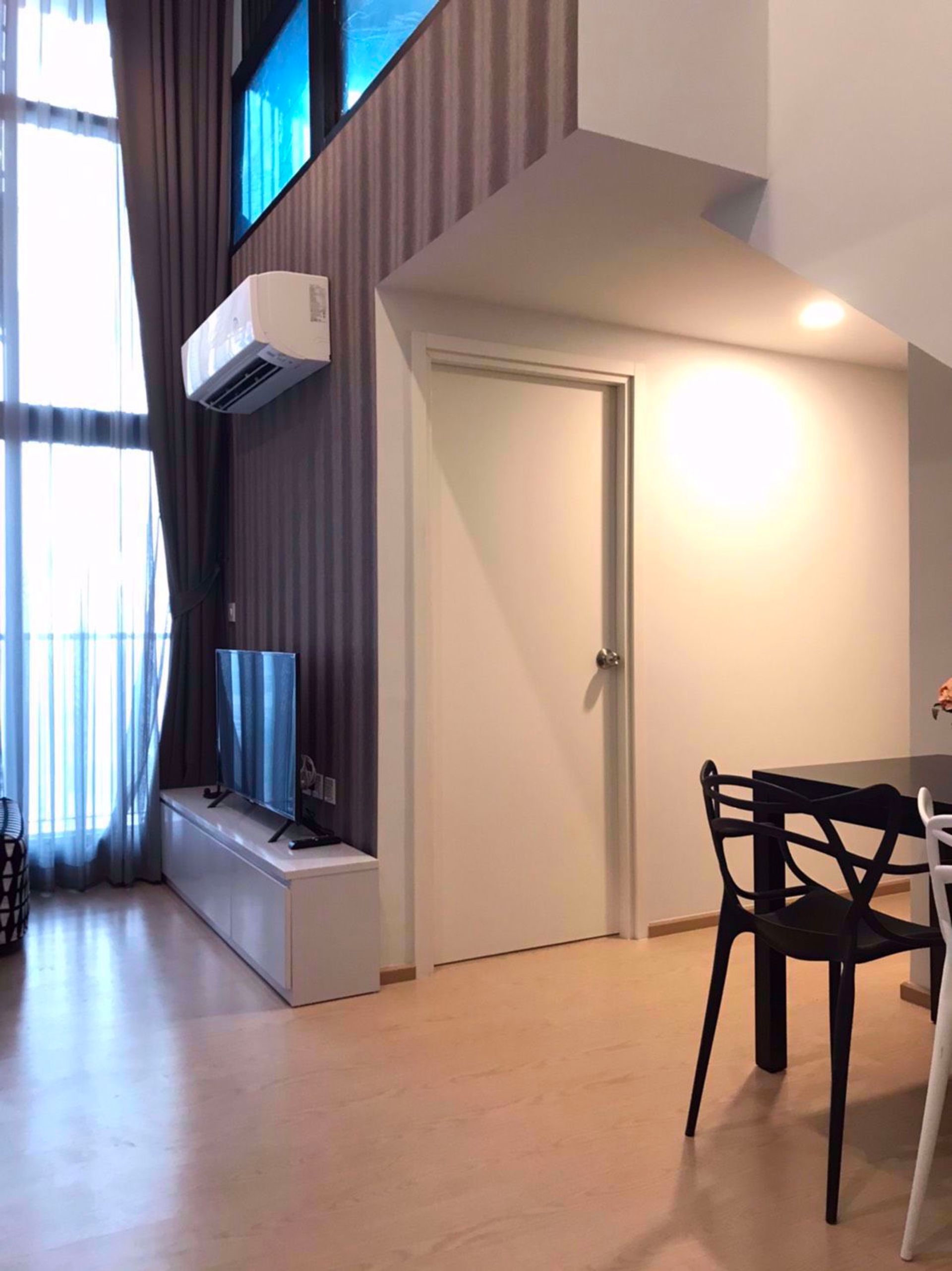 Condominio nel Wattana, Krung Thep Maha Nakhon 12216257