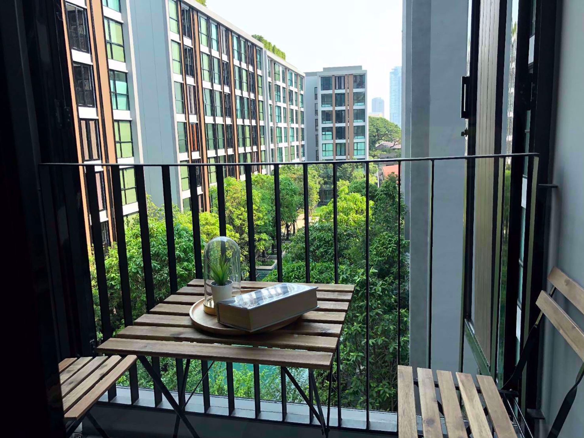 Condominium in , Krung Thep Maha Nakhon 12216259